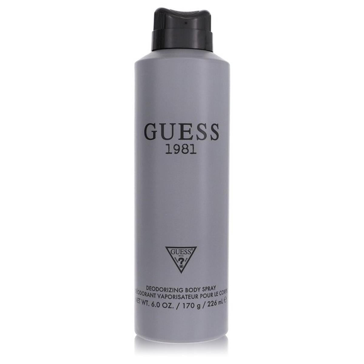 Bruma corporal de hombre 6 oz