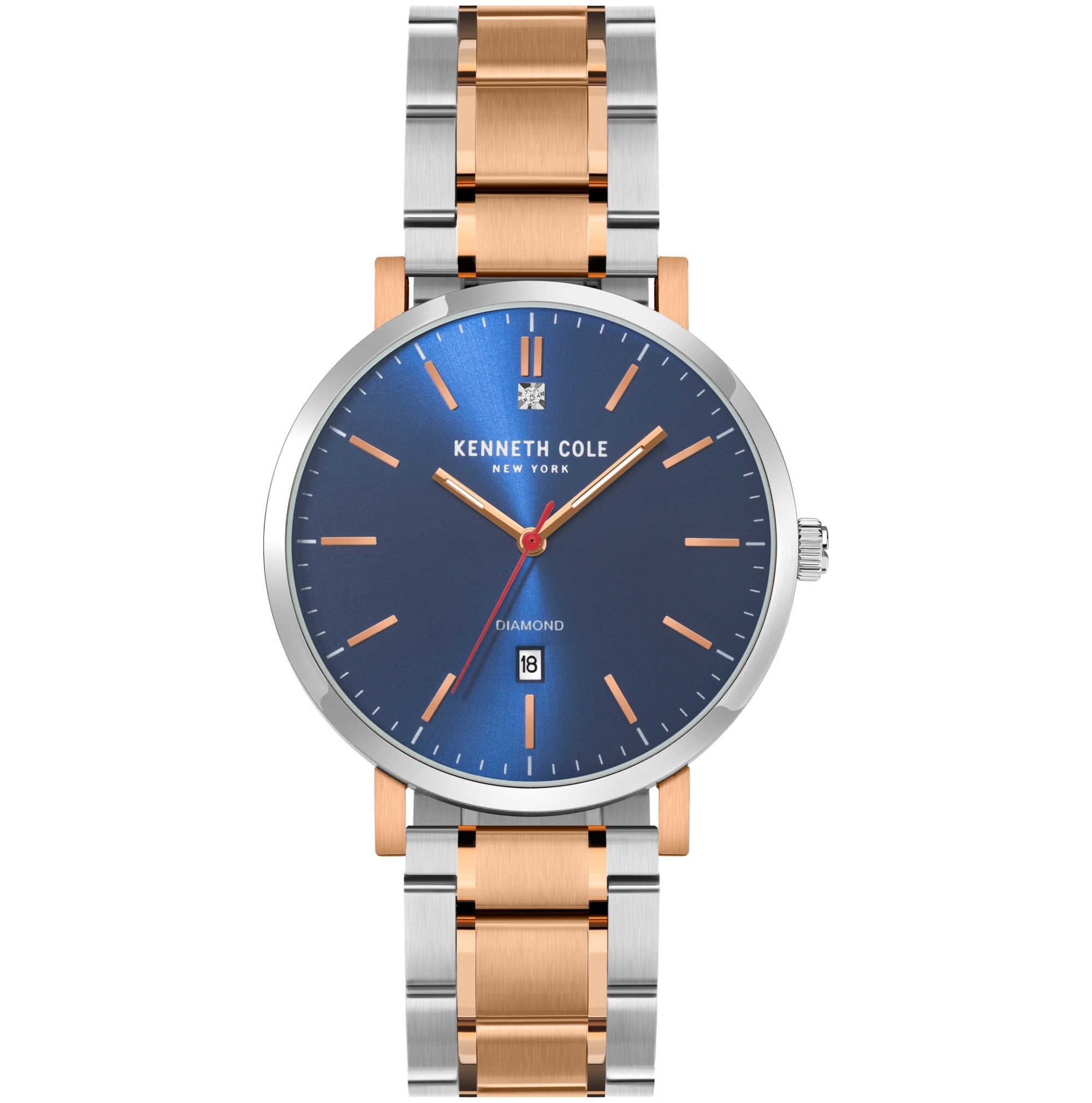 Reloj de hombre