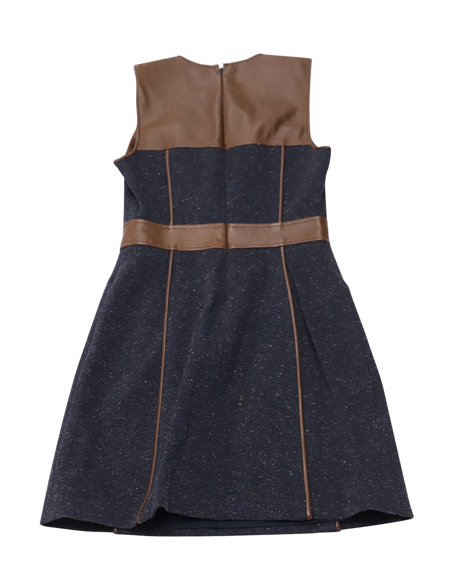 Vestido color negro
