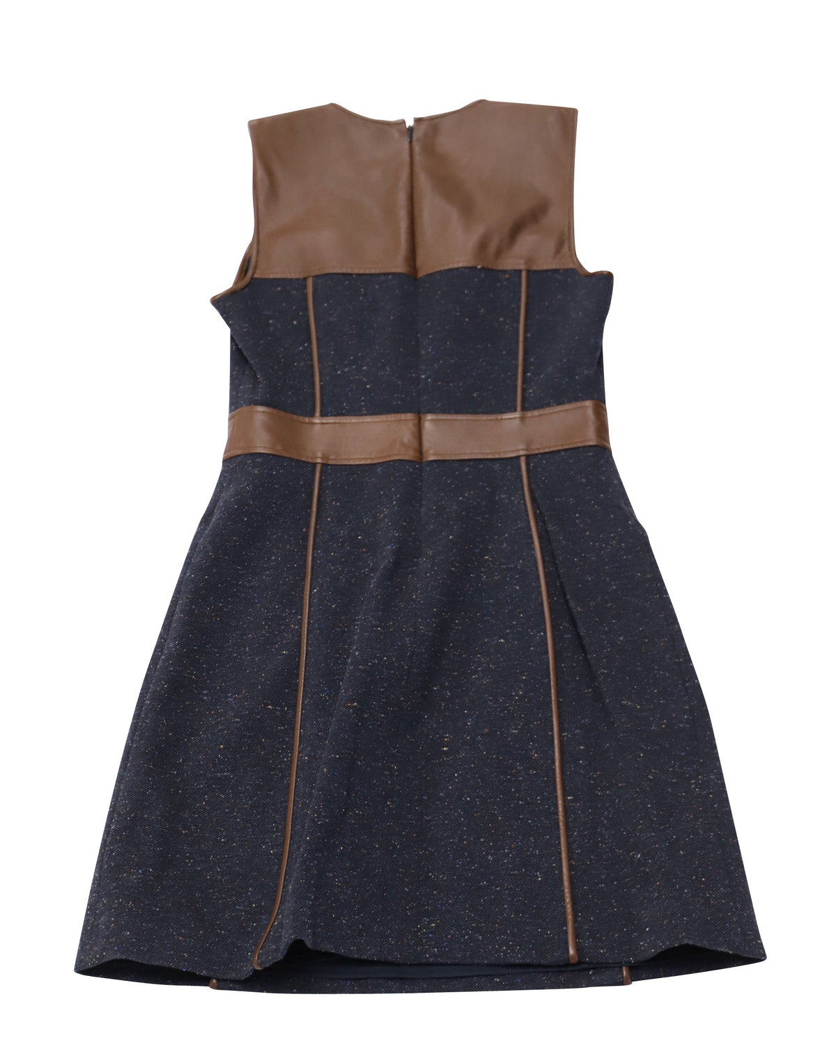 Vestido color negro
