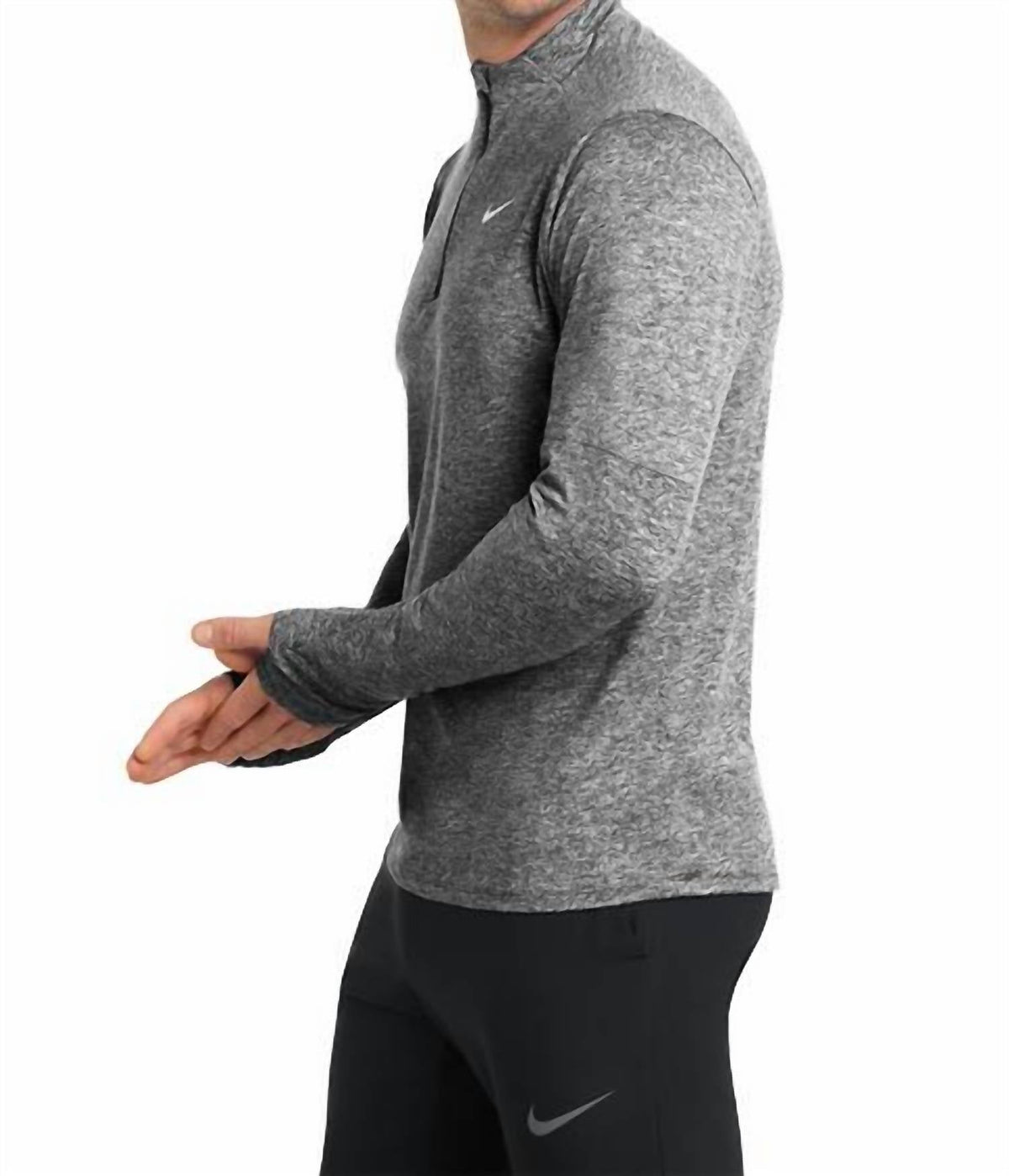 Top color negro
