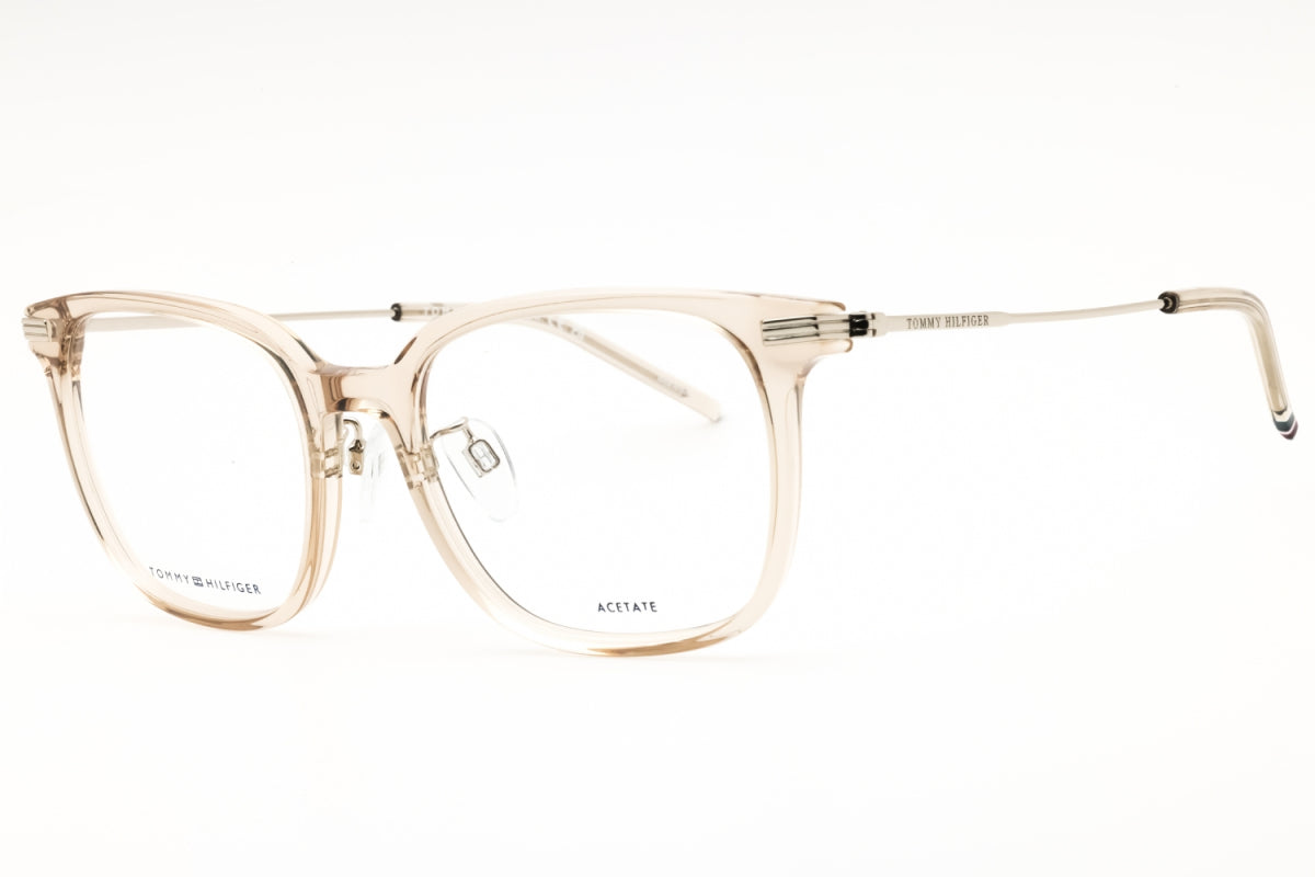 Gafas 53 mm color beige