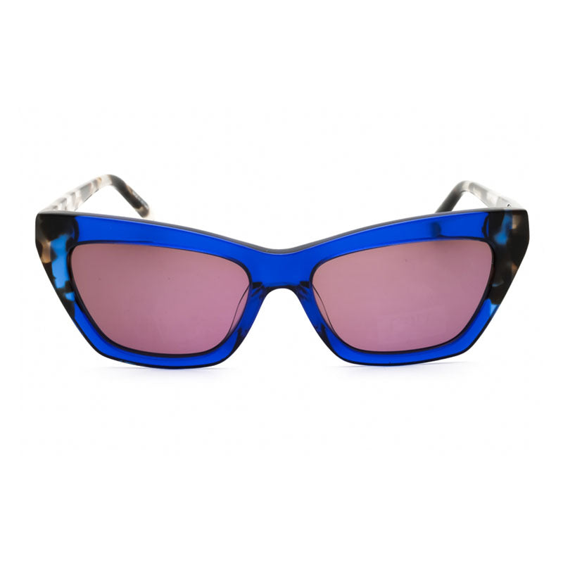 Gafas color café