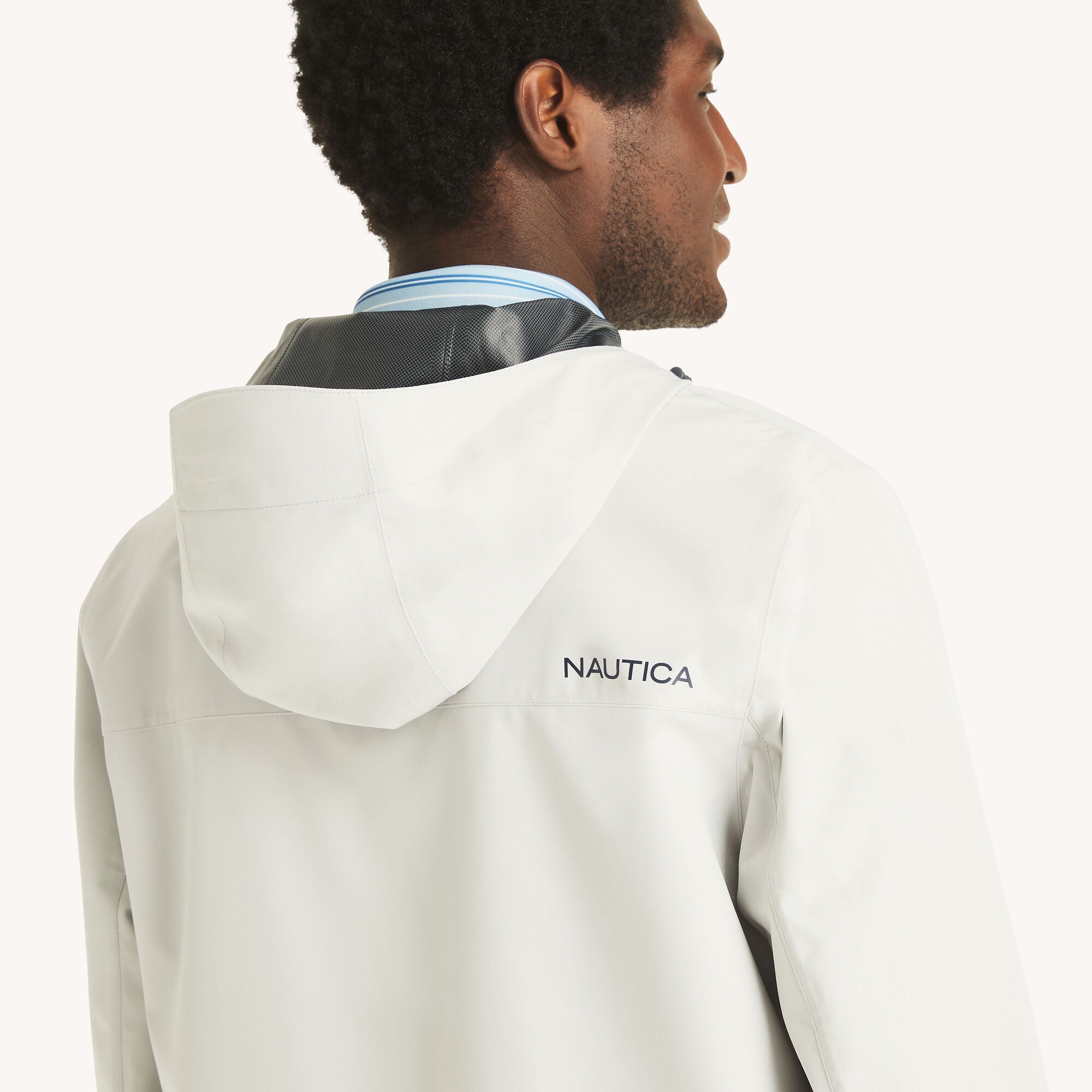 Chaqueta de hombre