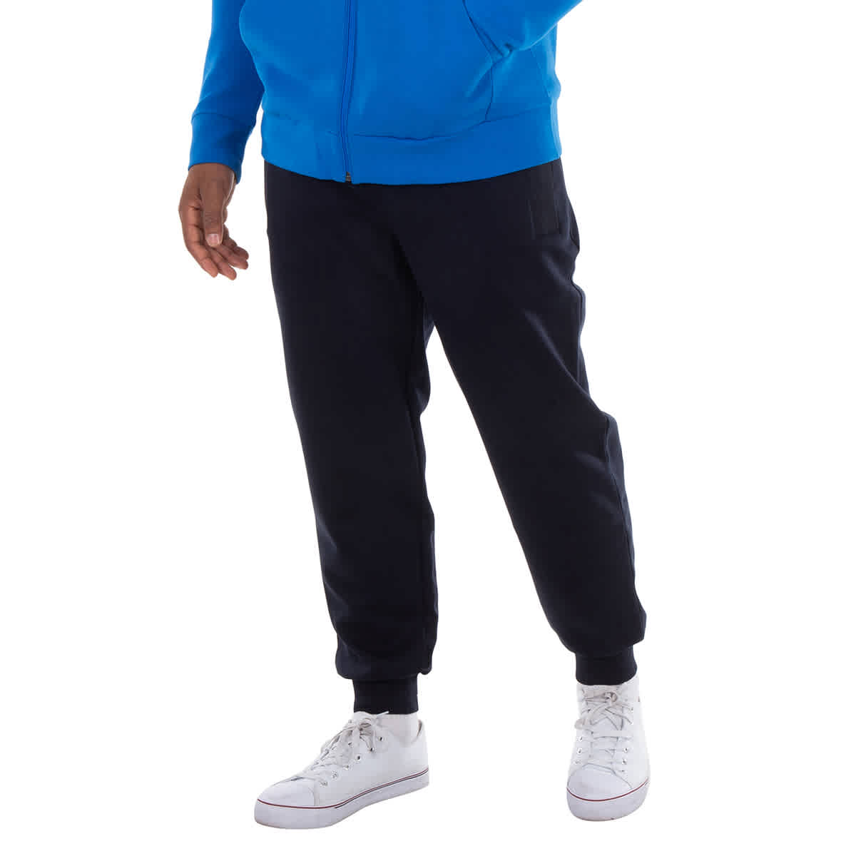 Pantalón de mezcla de algodón
