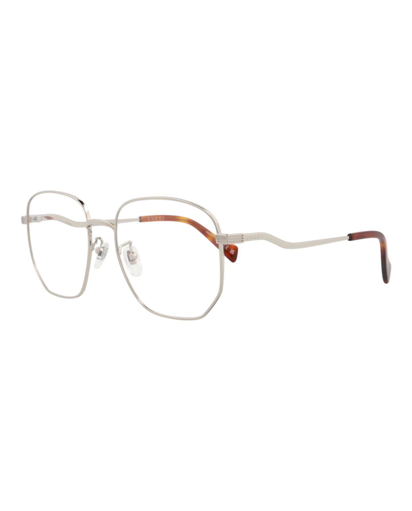 Montura para gafas de montura cuadrada