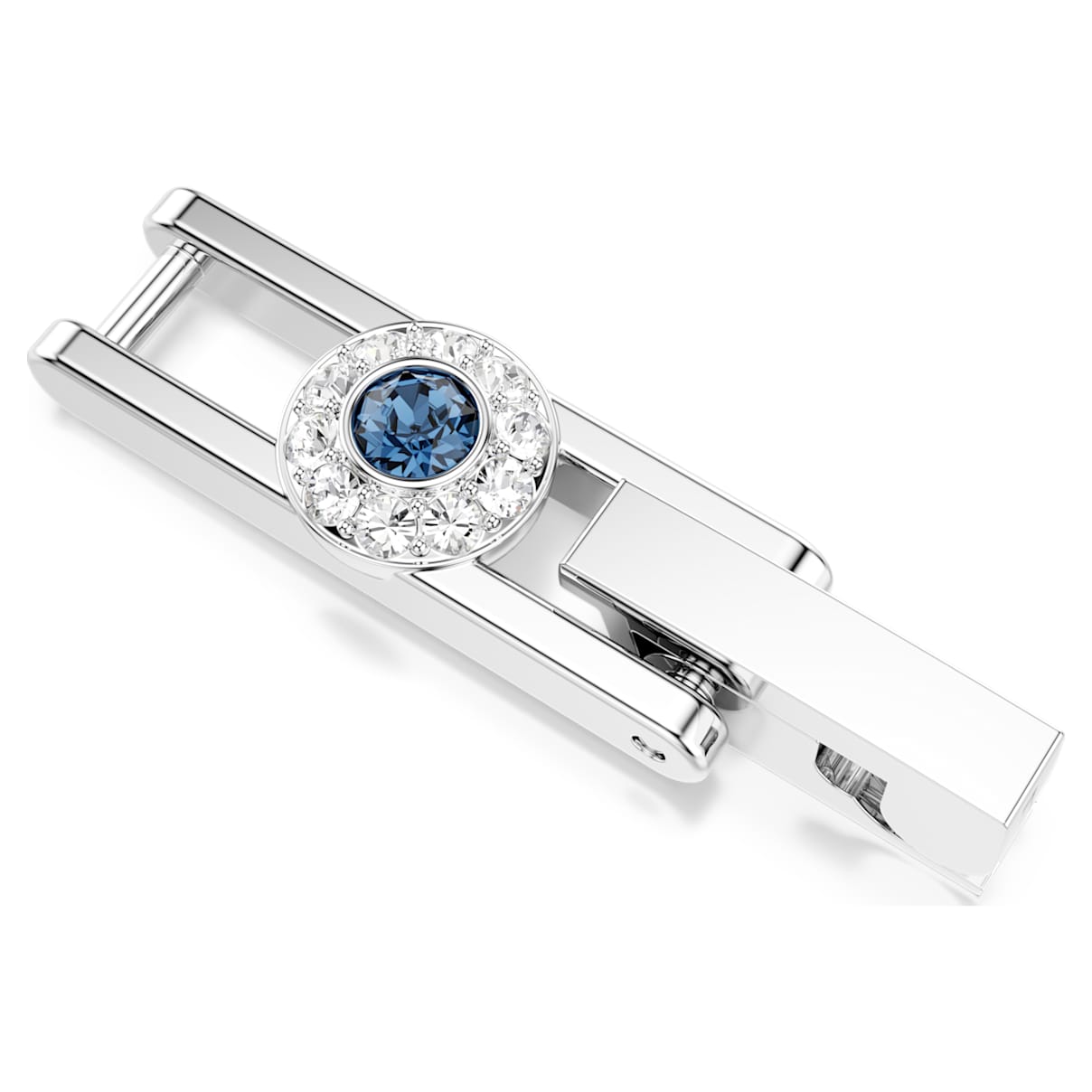 Extensor para joyería color azul