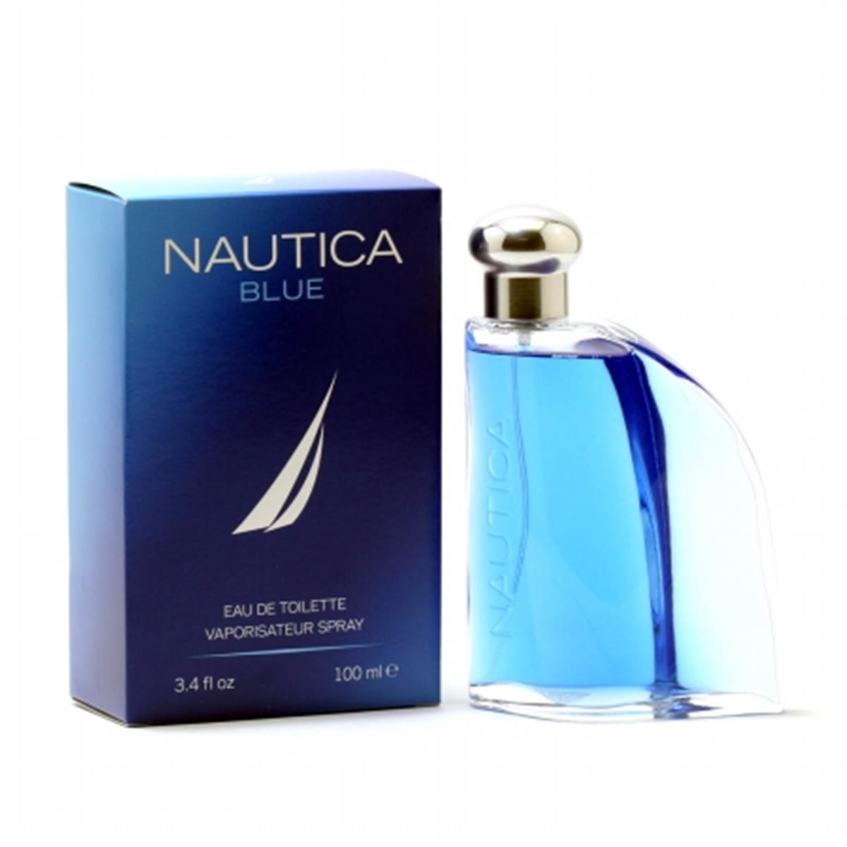Perfume de hombre eau de toilette 3,4 oz