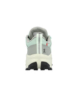 On Running Cloudrock Low Tenis de Lona Impermeable