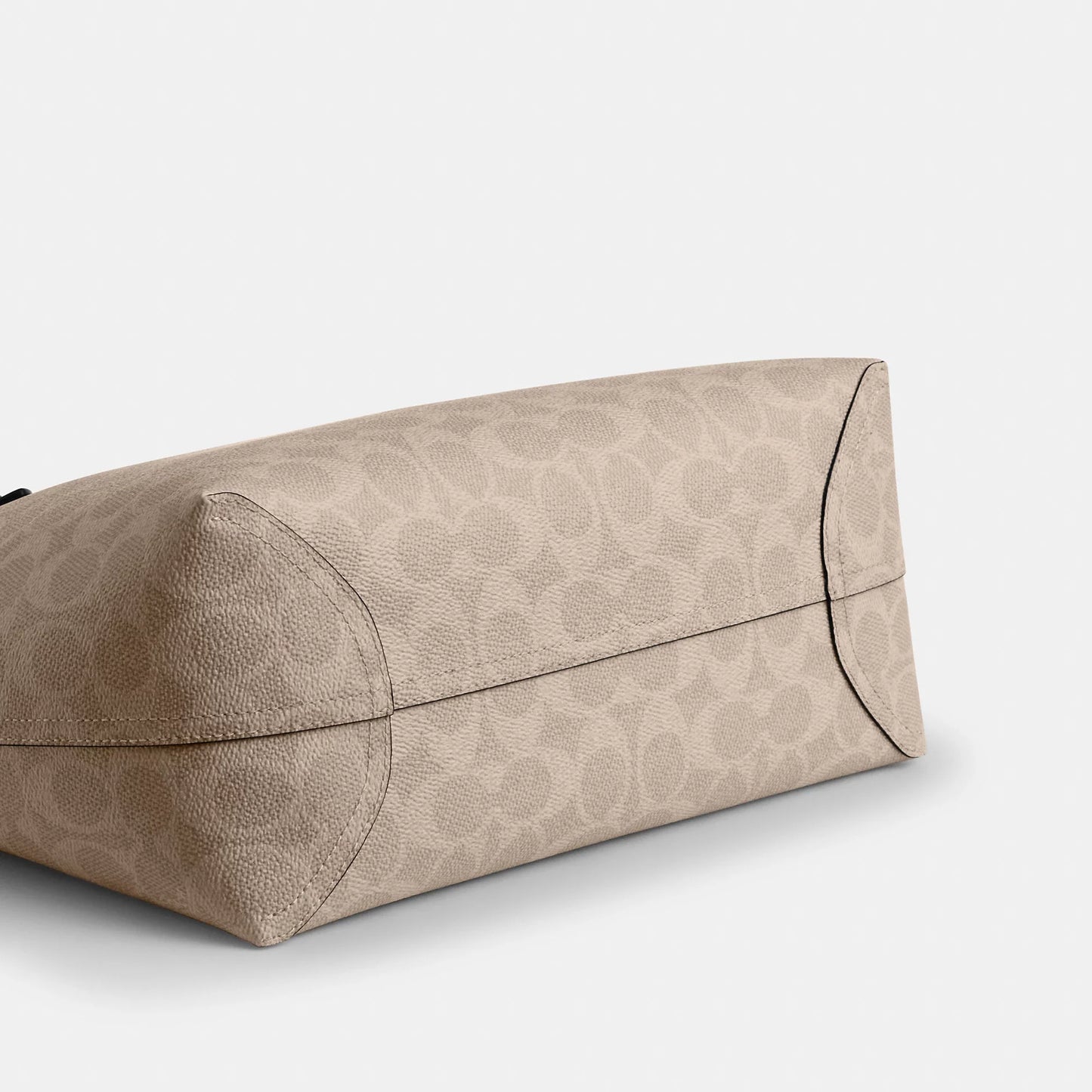 Bolso tote de lona