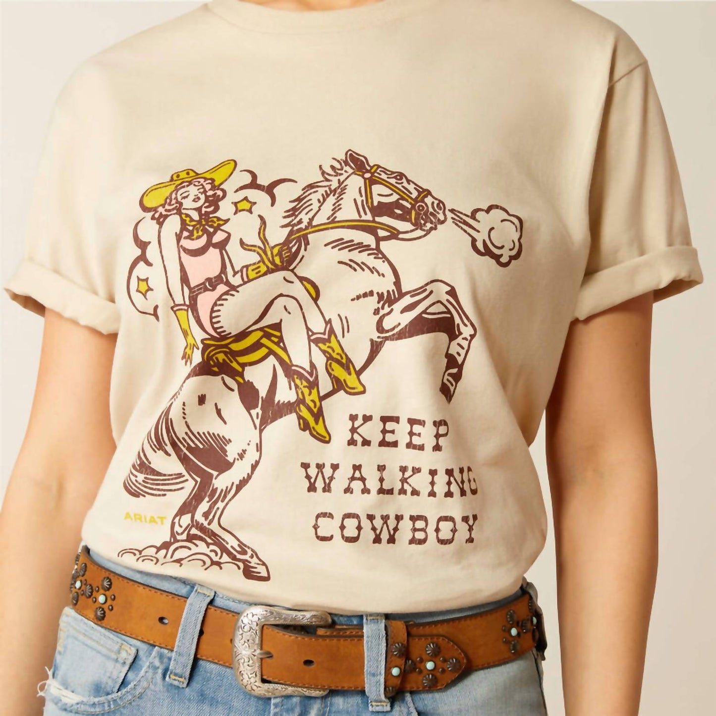 Camiseta