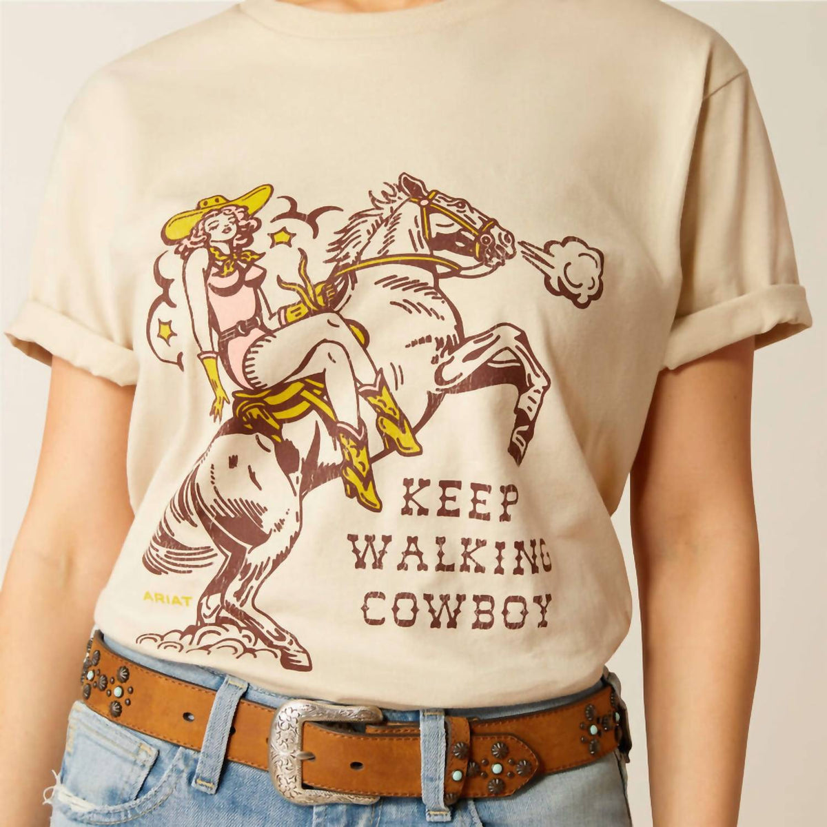 Camiseta