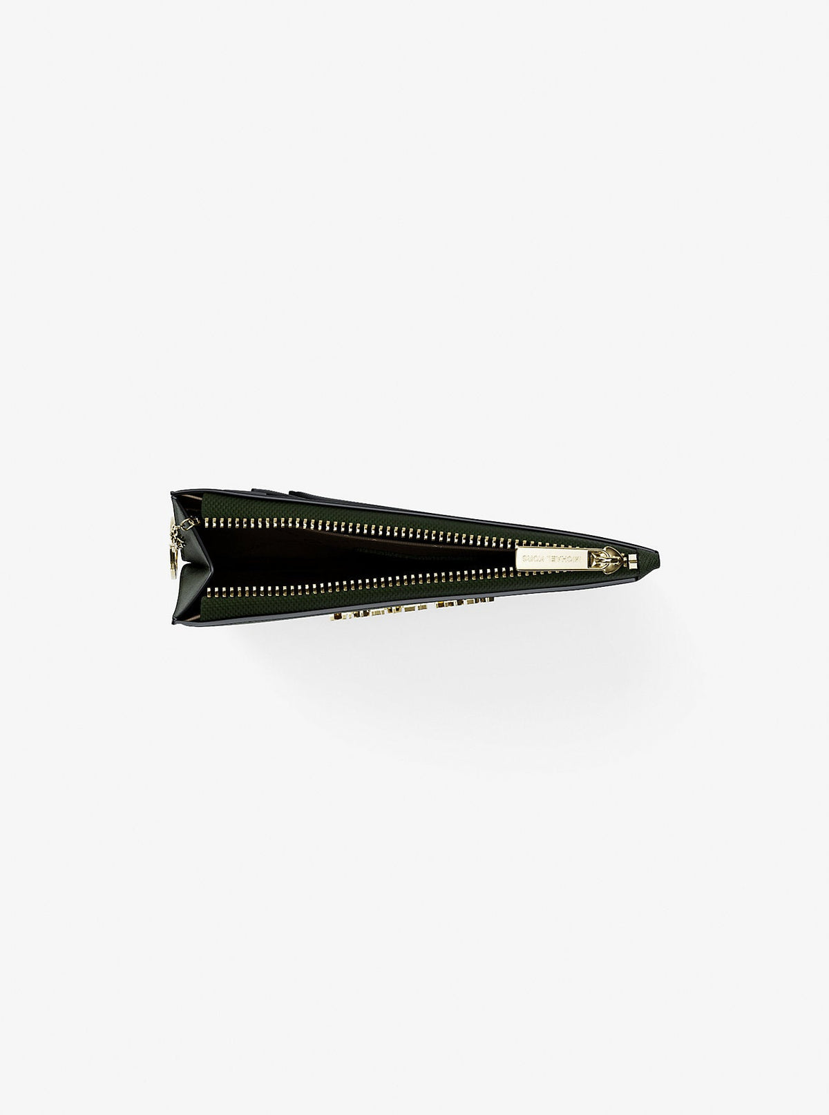 Estuche de cuero