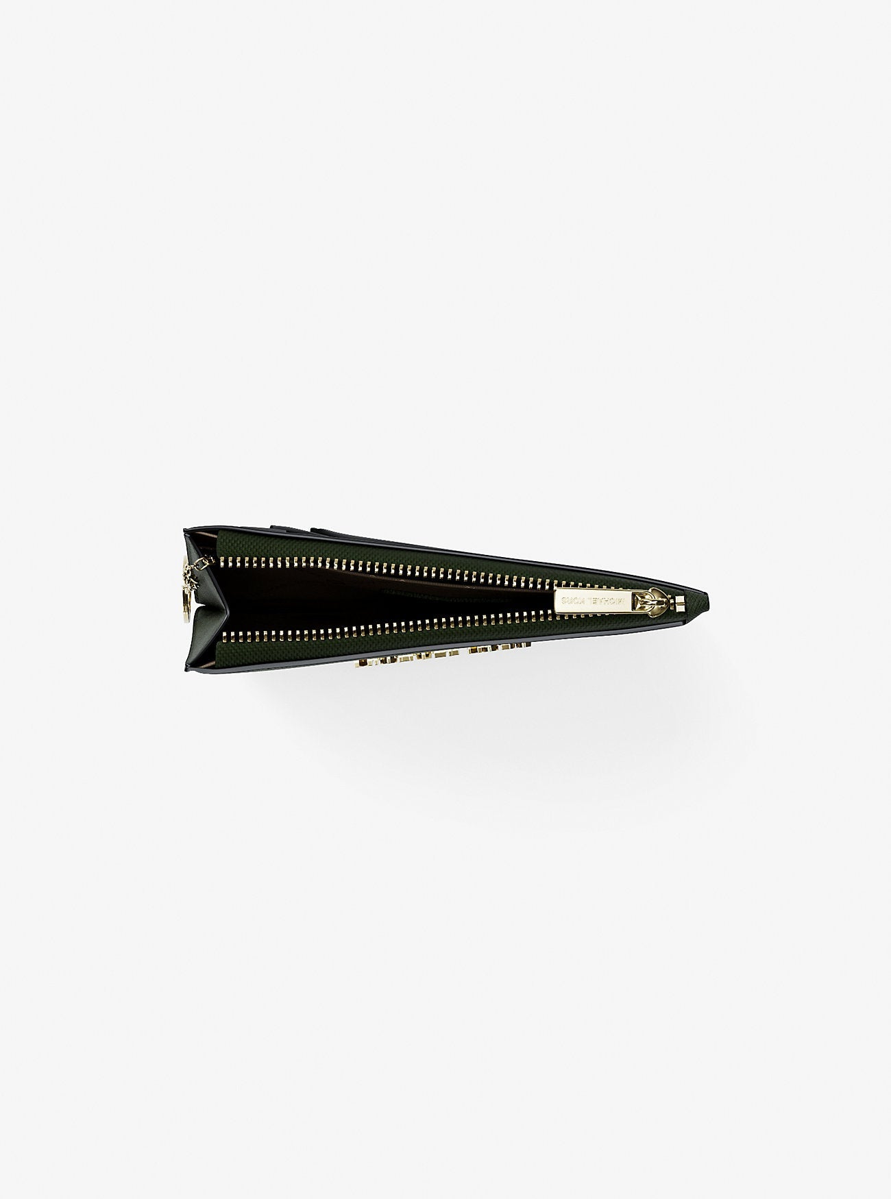 Estuche de cuero