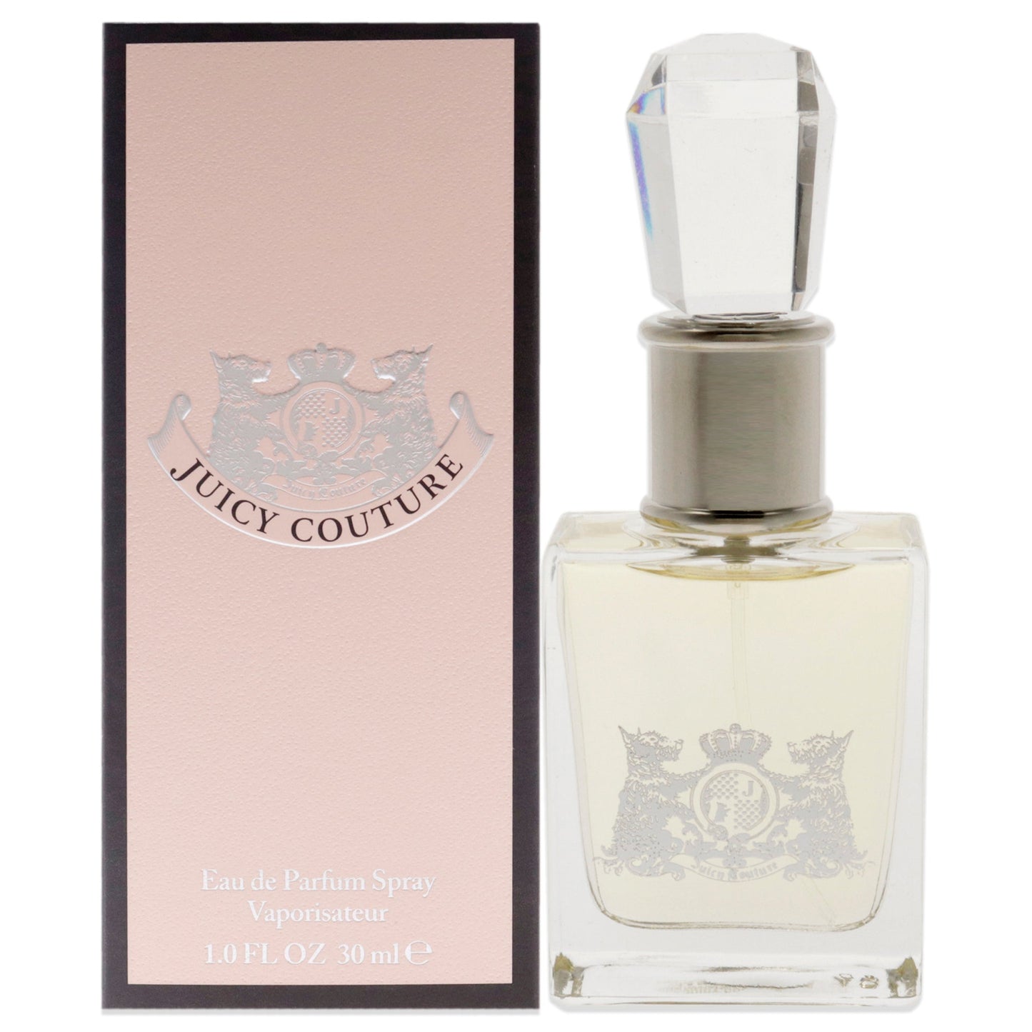 Perfume de mujer eau de parfum 1 oz