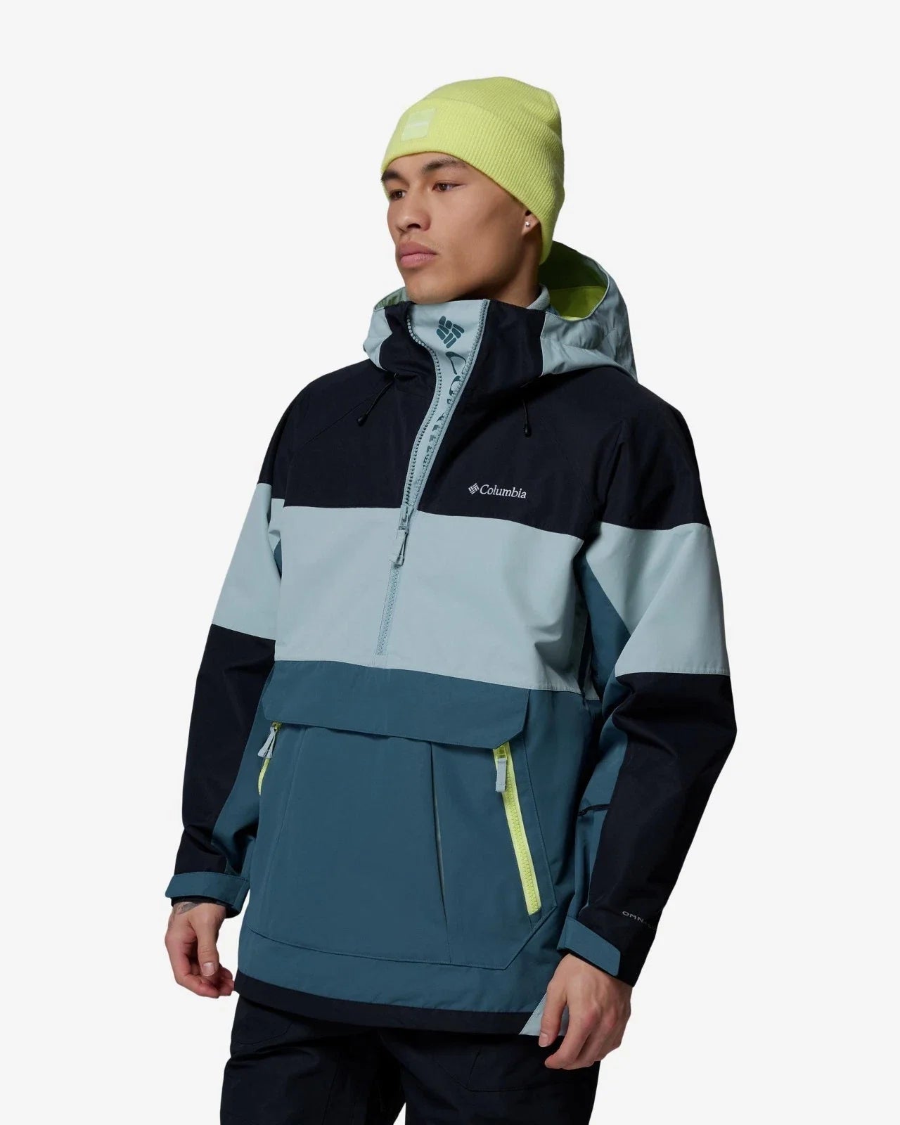 Camiseta sin mangas de hombre