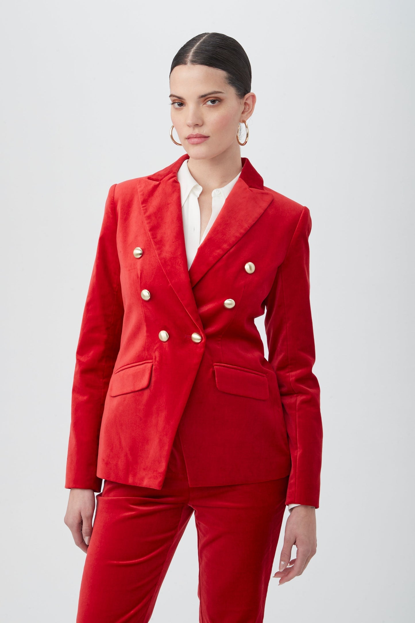 Chaqueta