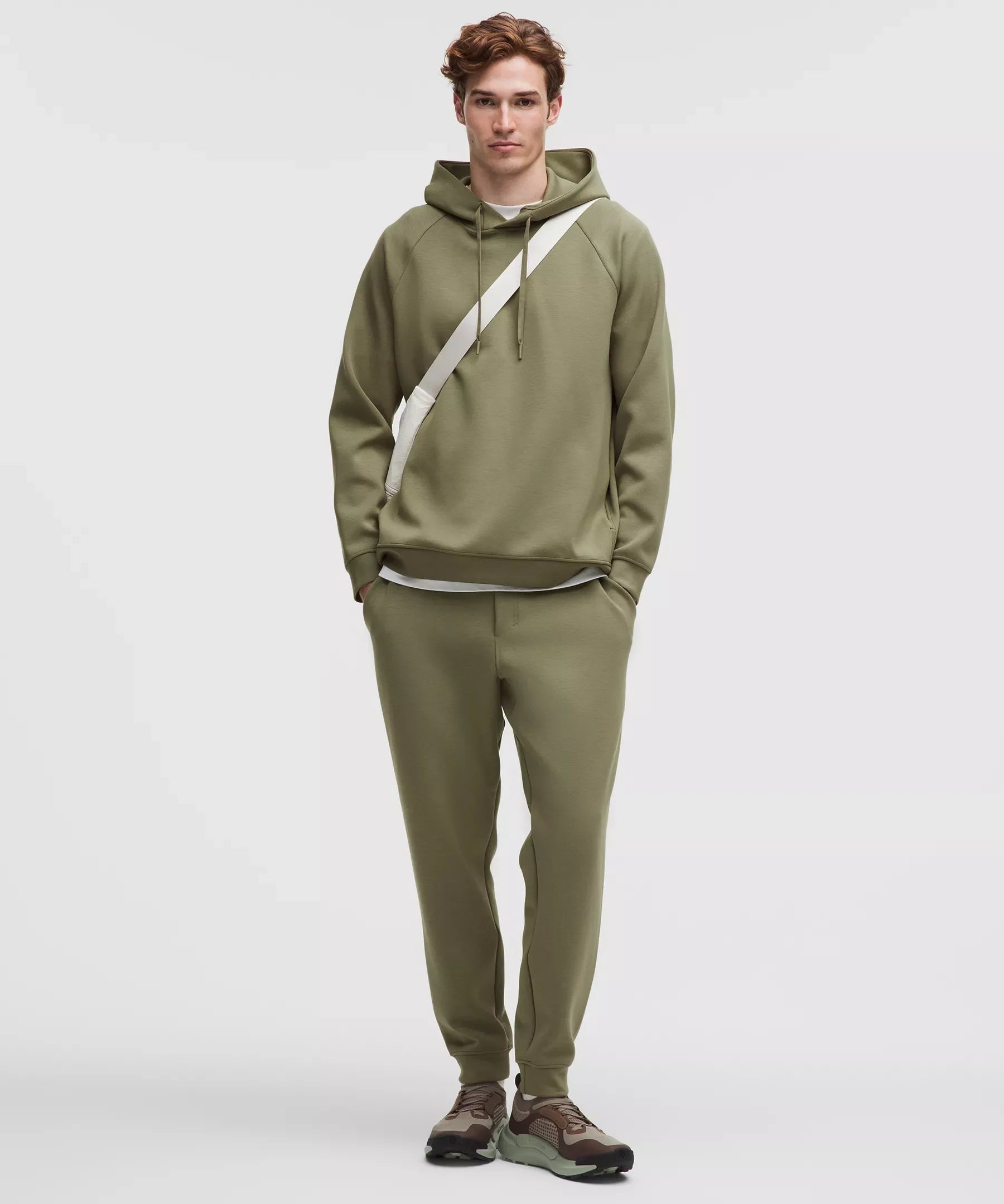 Pantalón deportivo