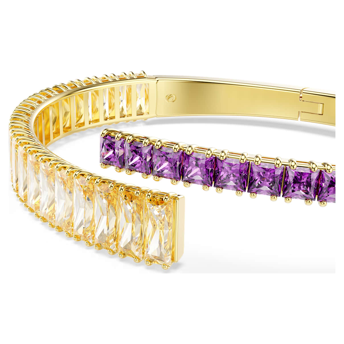 Pulsera color dorado