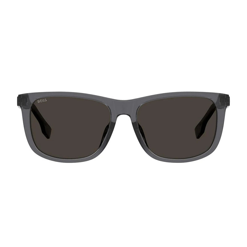 Gafas color gris