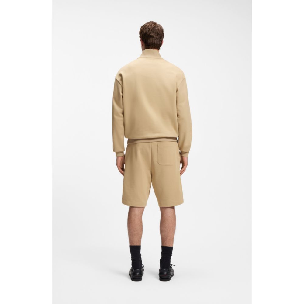 Short de algodón