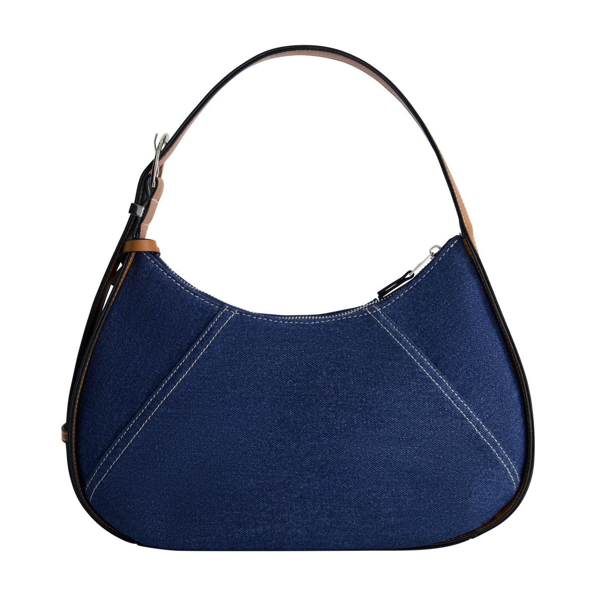 Bolso de mezclilla
