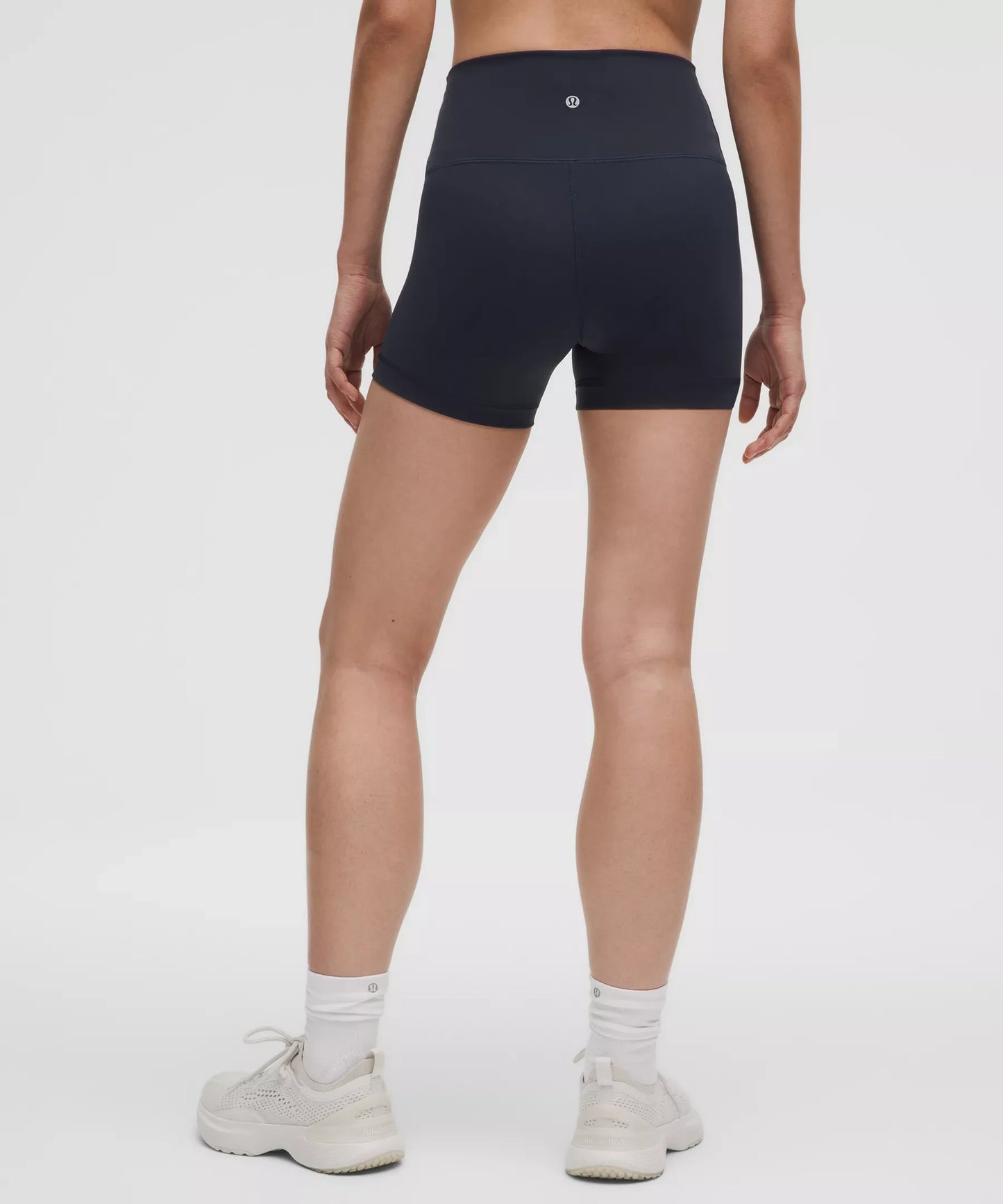 Short de tiro alto