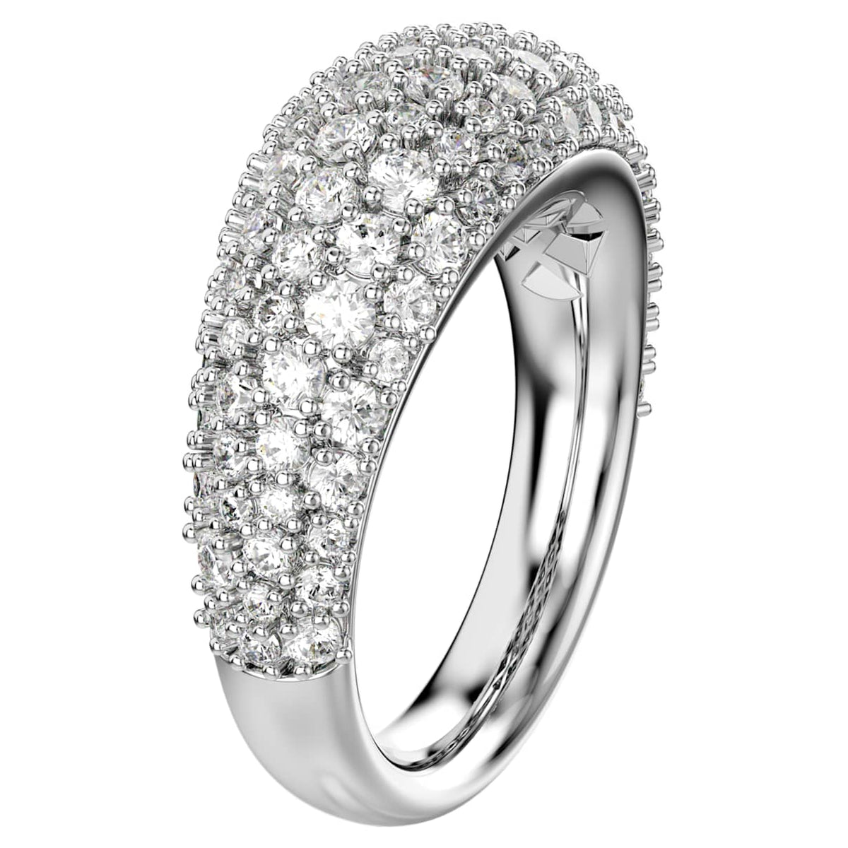 Anillo color blanco