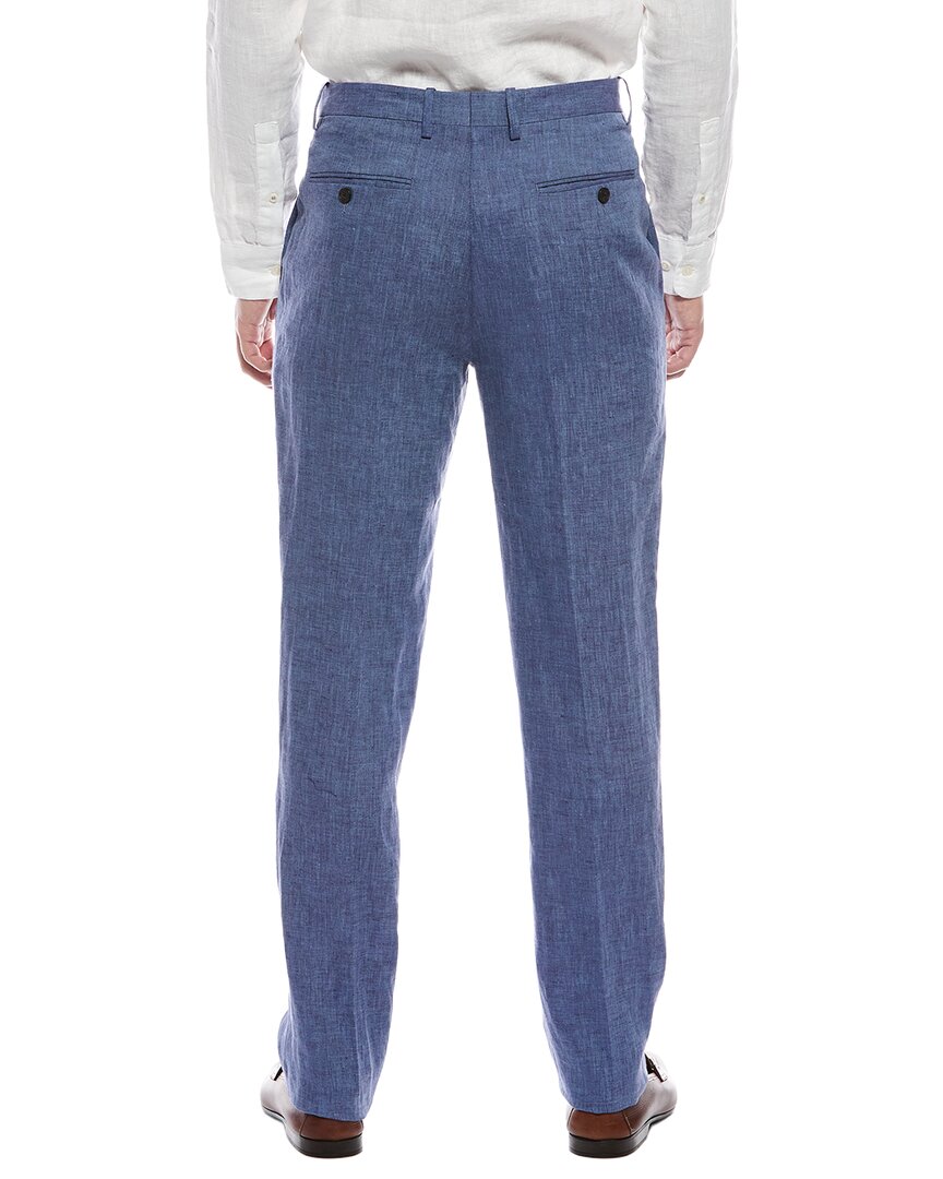 Pantalón de lino