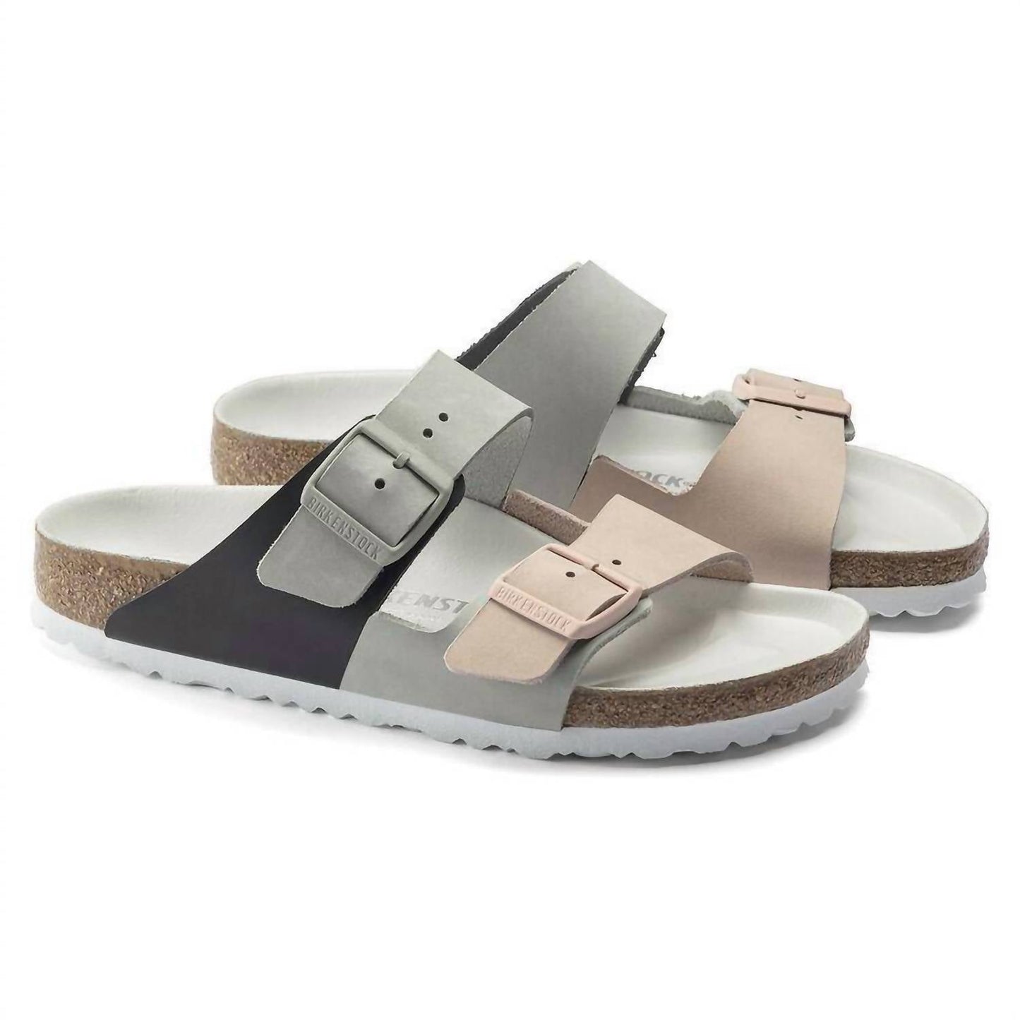 Sandalias de mujer