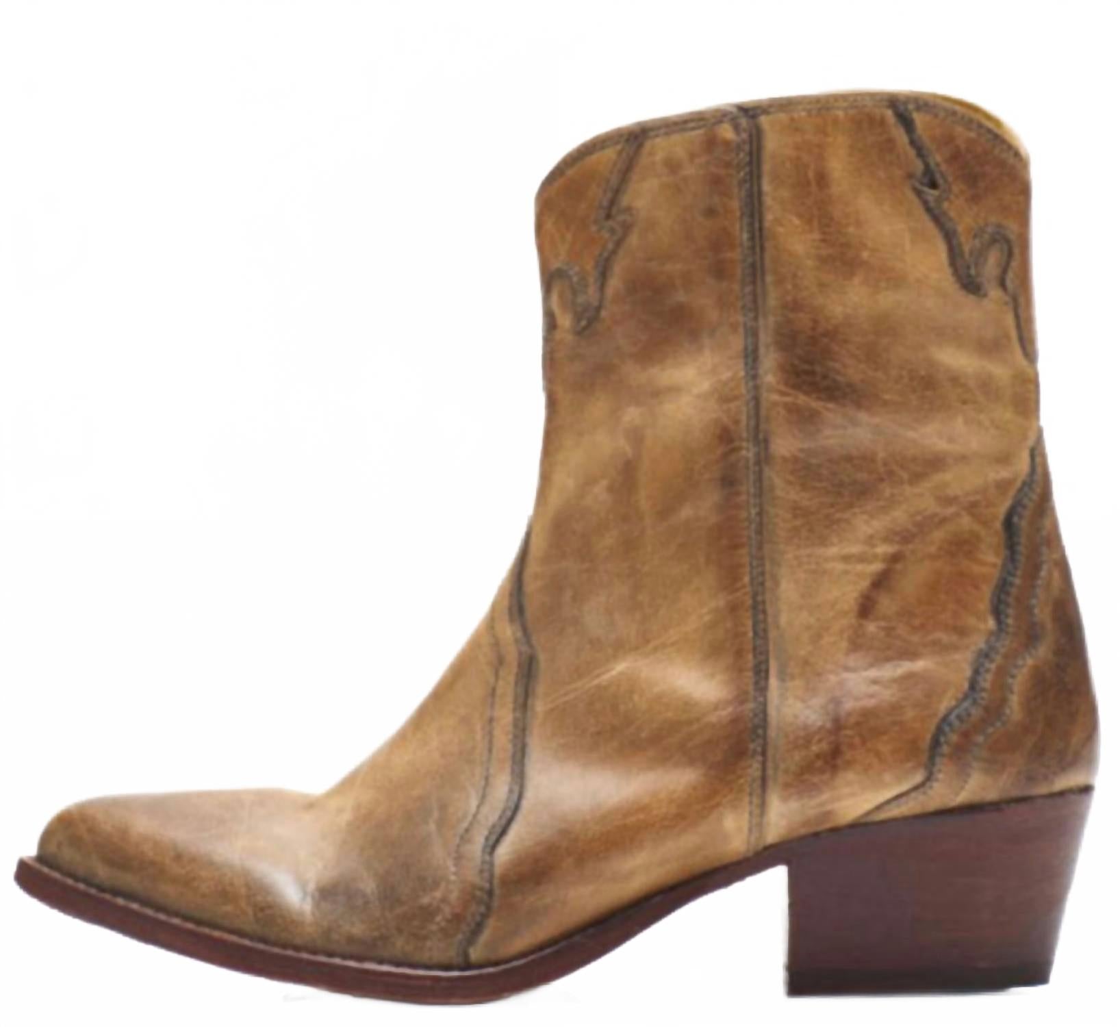 Botas de mujer