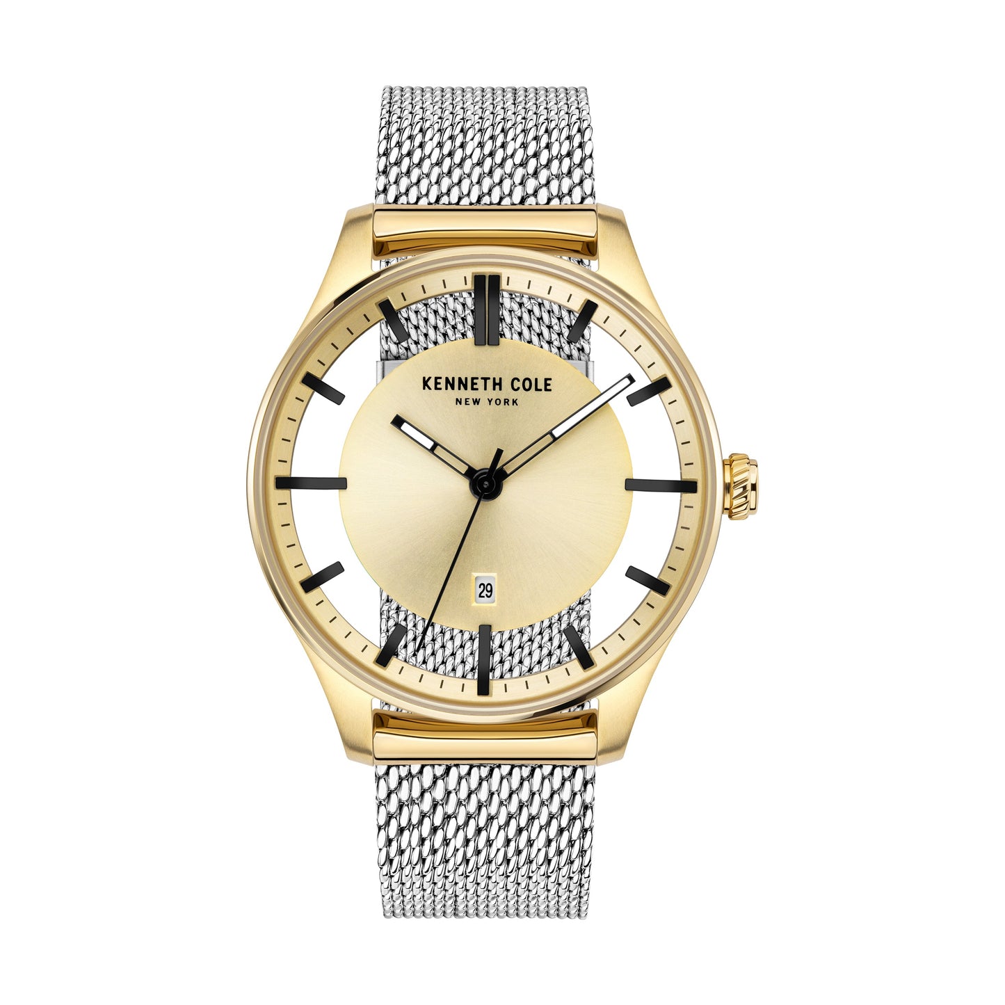 Reloj de hombre