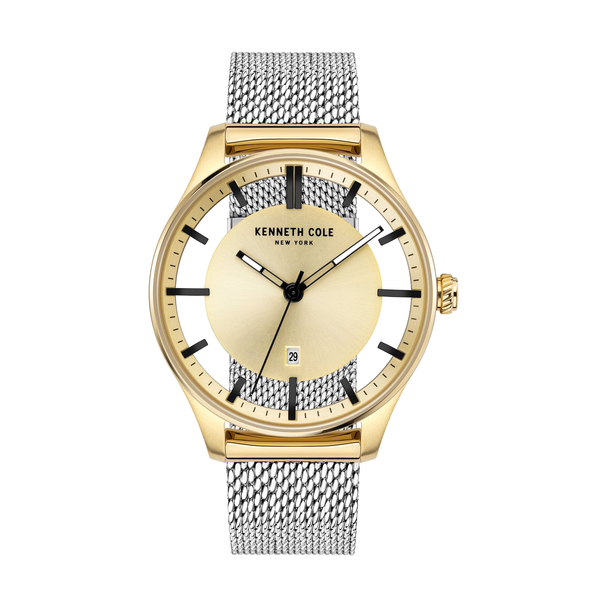 Reloj de hombre