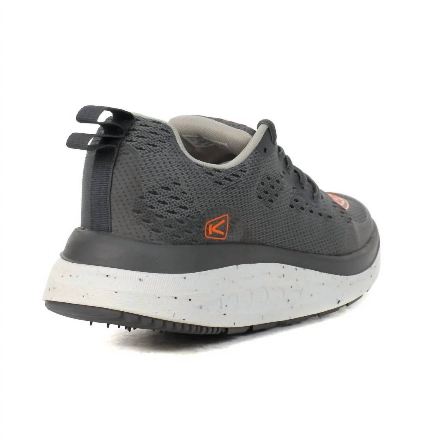 Zapatos de hombre color gris