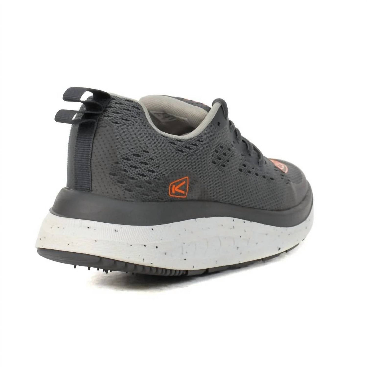 Zapatos de hombre color gris
