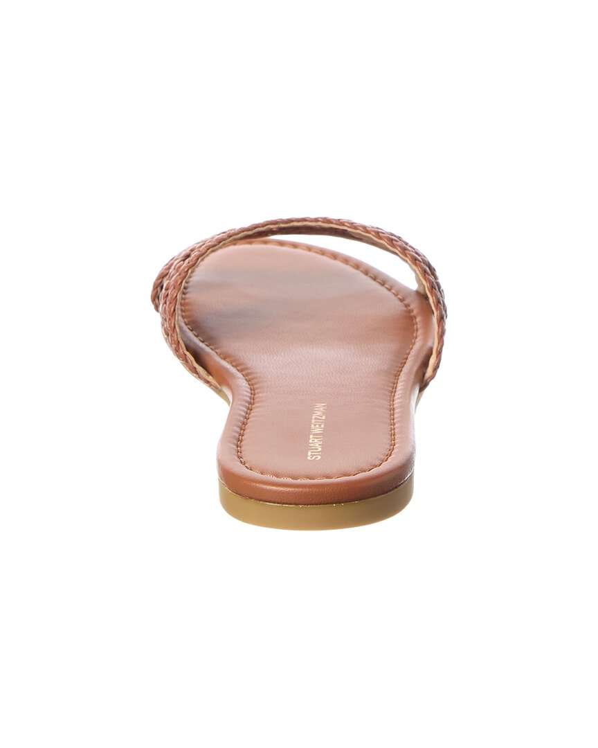 Sandalias de cuero