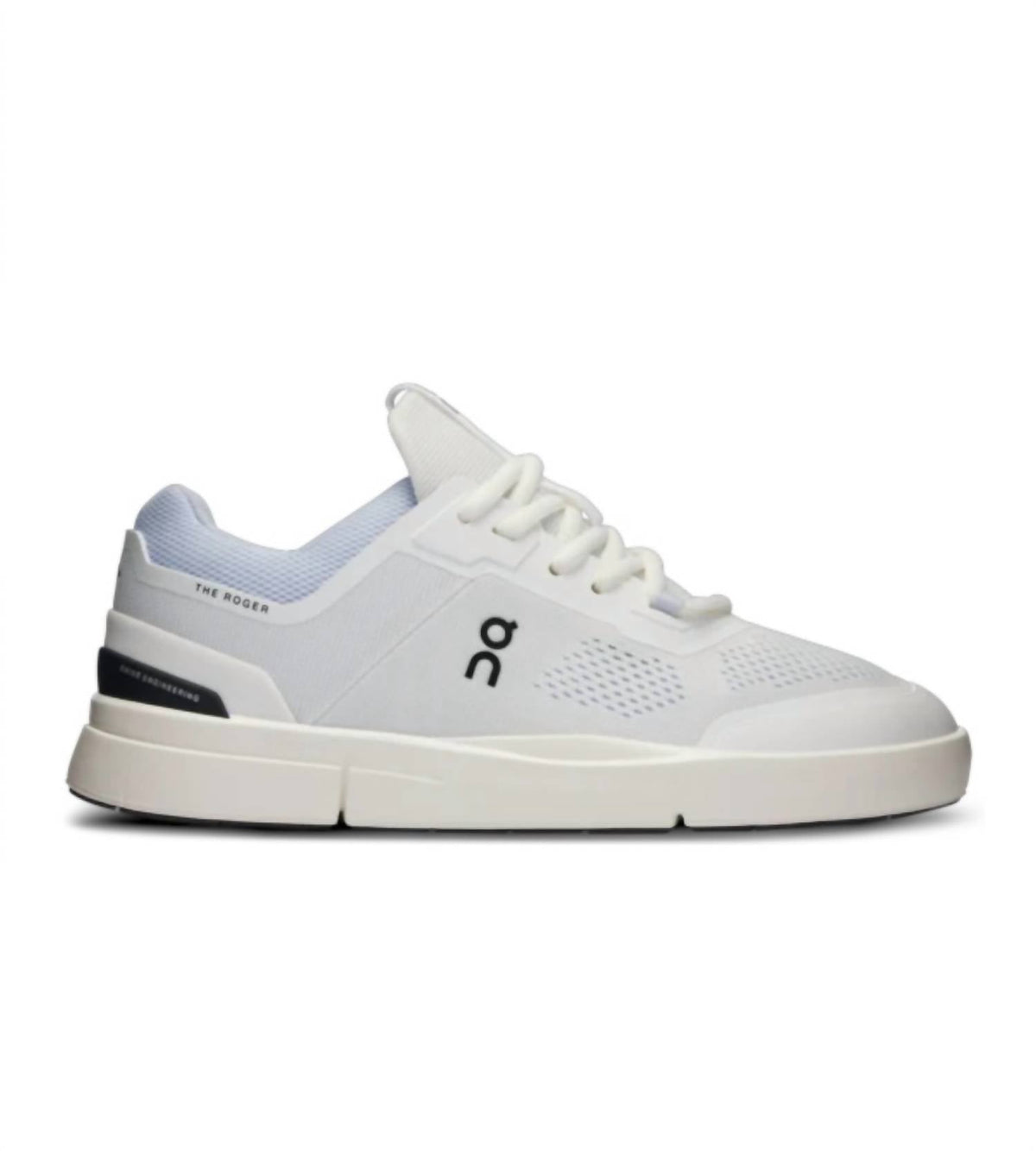 Tenis de mujer color blanco