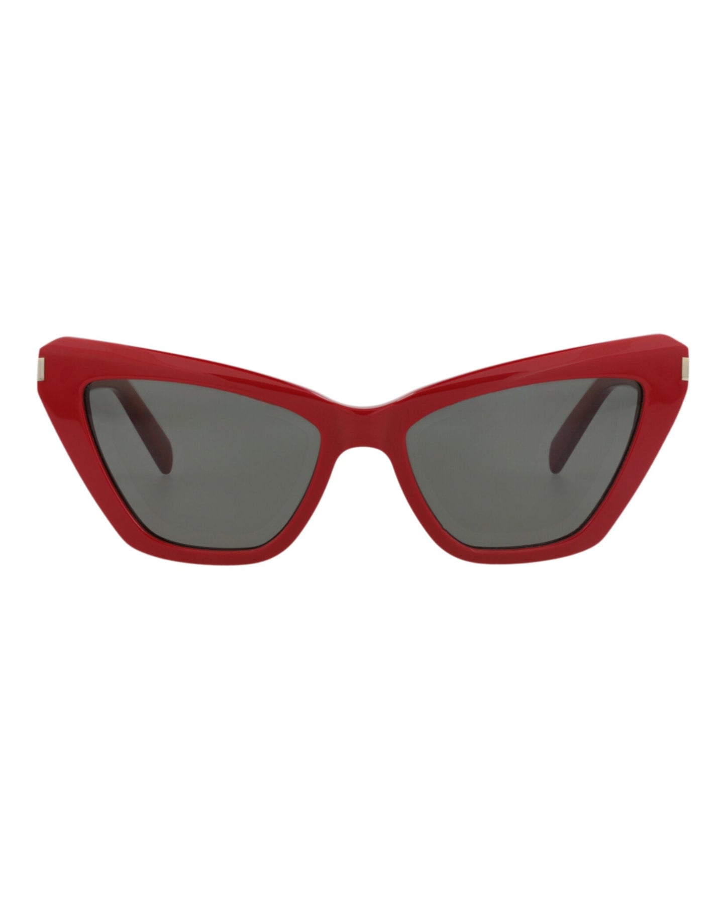 Gafas de sol de acetato de montura tipo gato