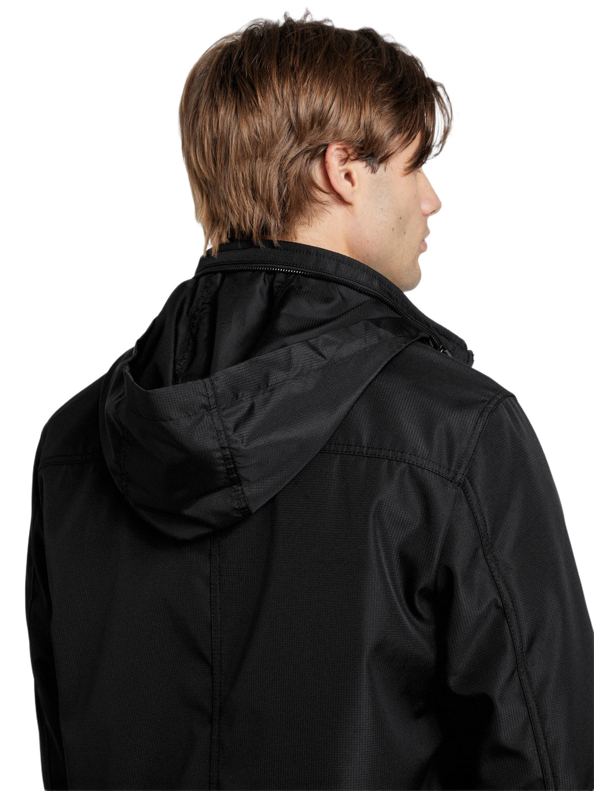 Chaqueta