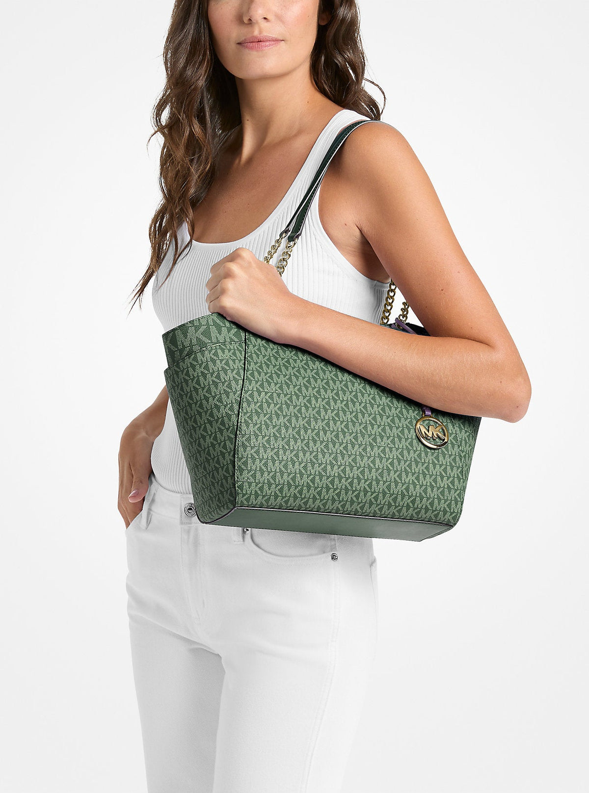 Bolso de hombro