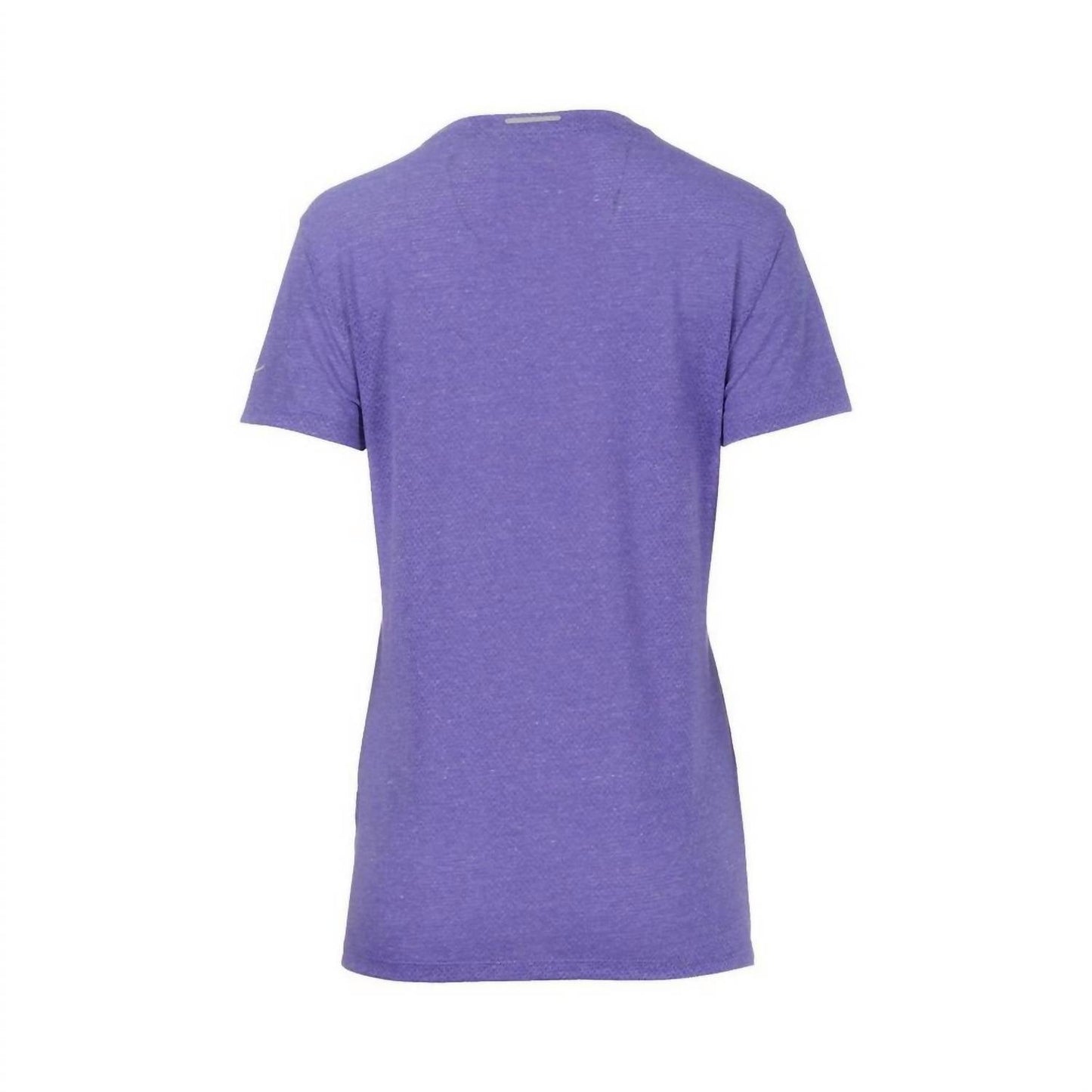 Camiseta de mujer color azul