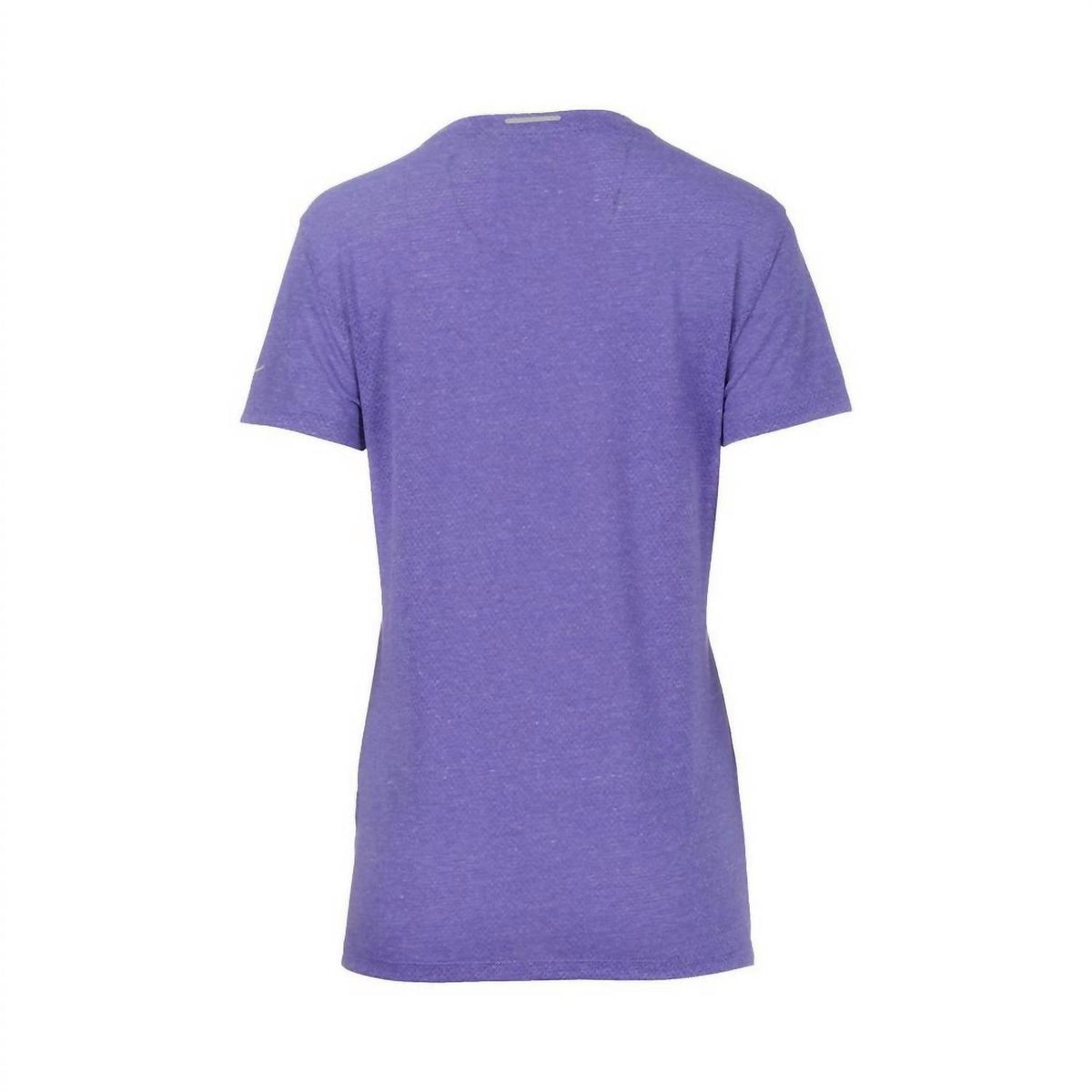 Camiseta de mujer color azul