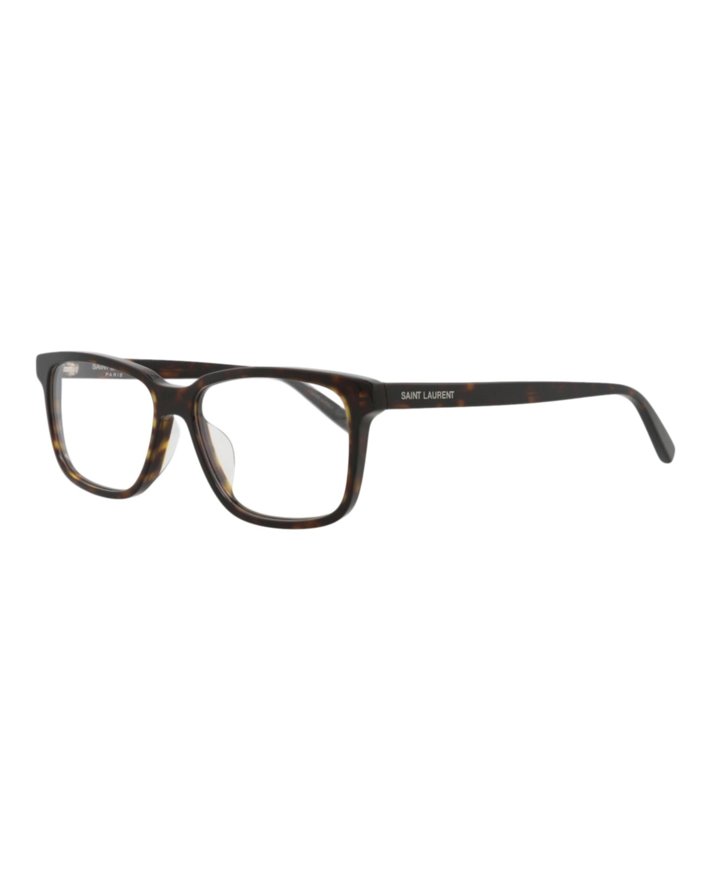 Montura para gafas de acetato de montura cuadrada