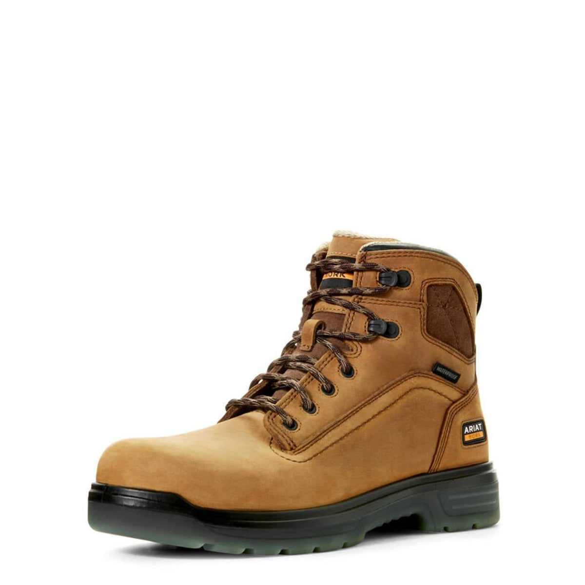Botas de hombre impermeables