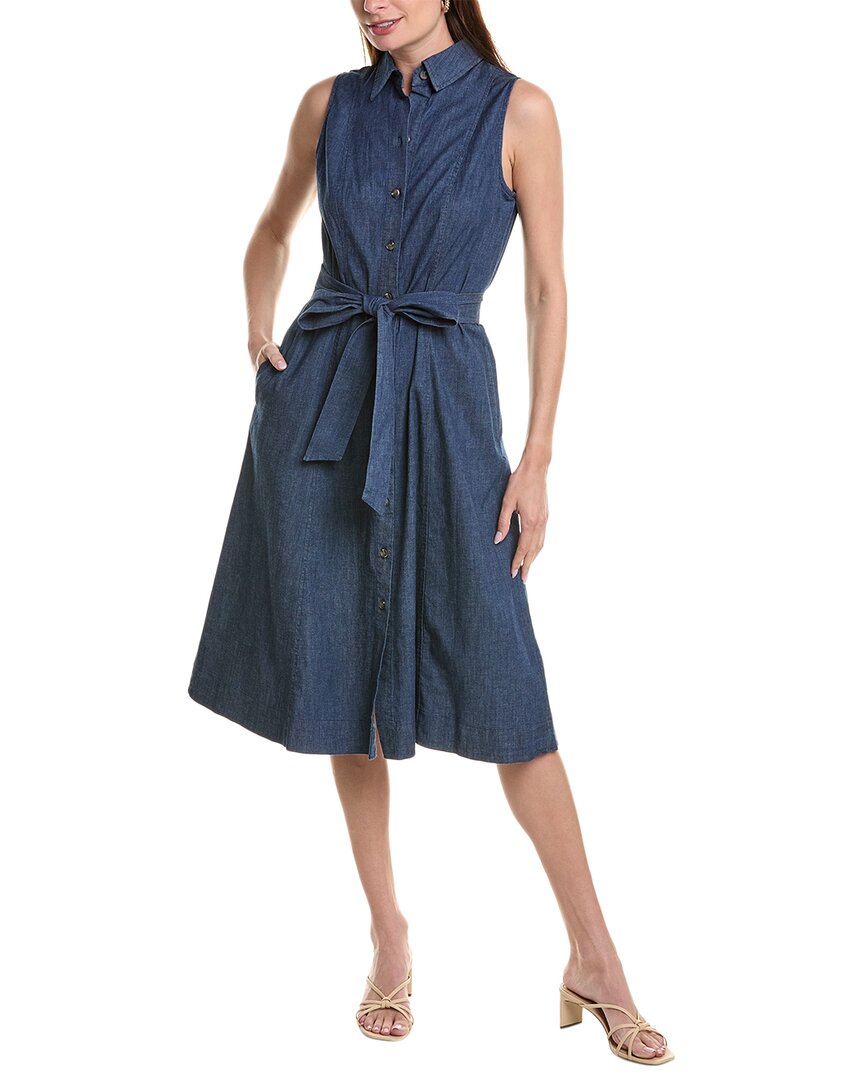 Vestido de mezclilla