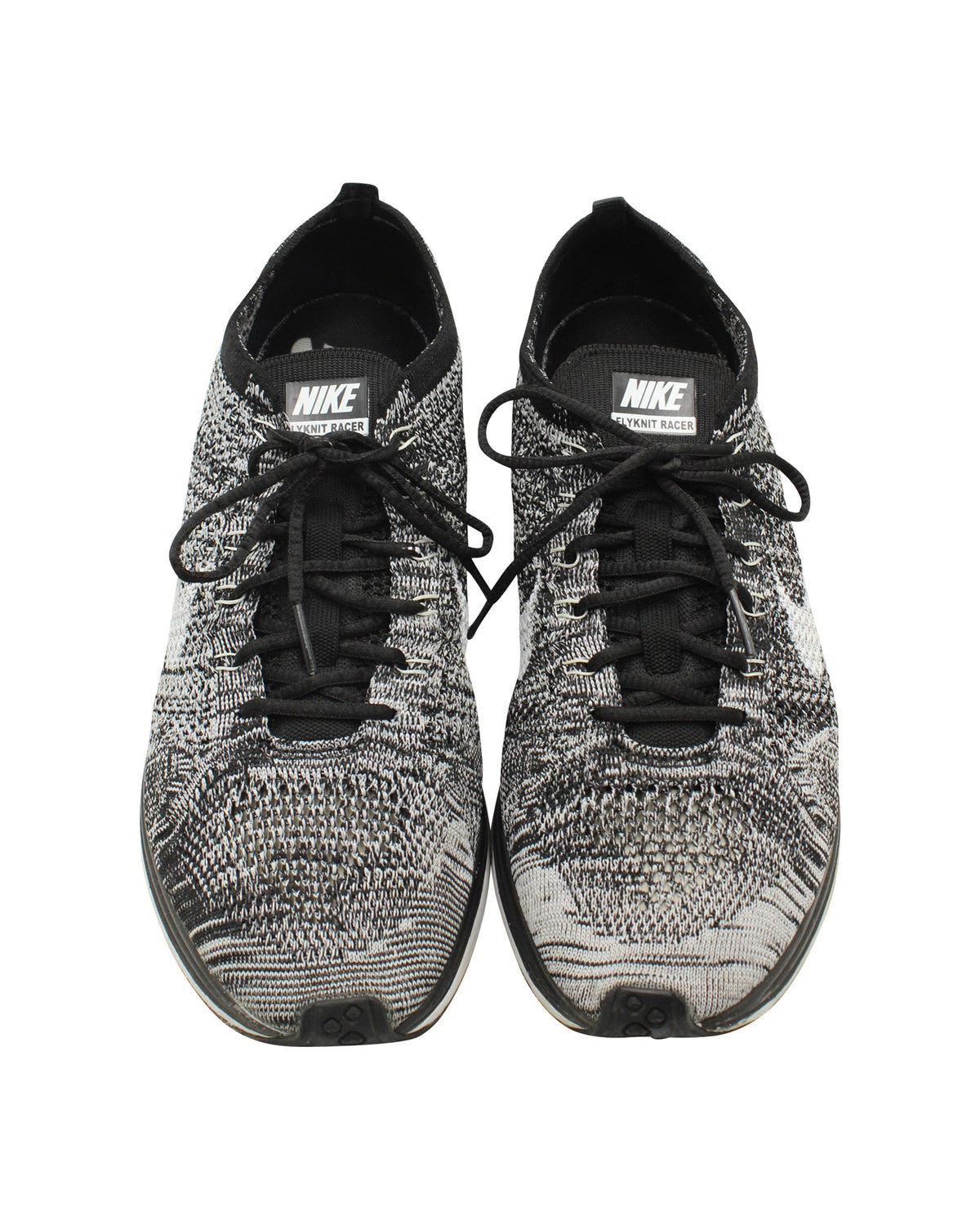 Tenis color gris