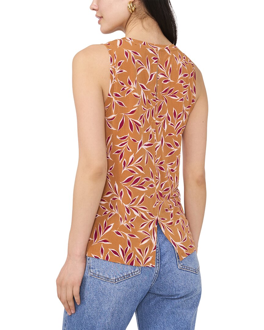 Camiseta sin mangas
