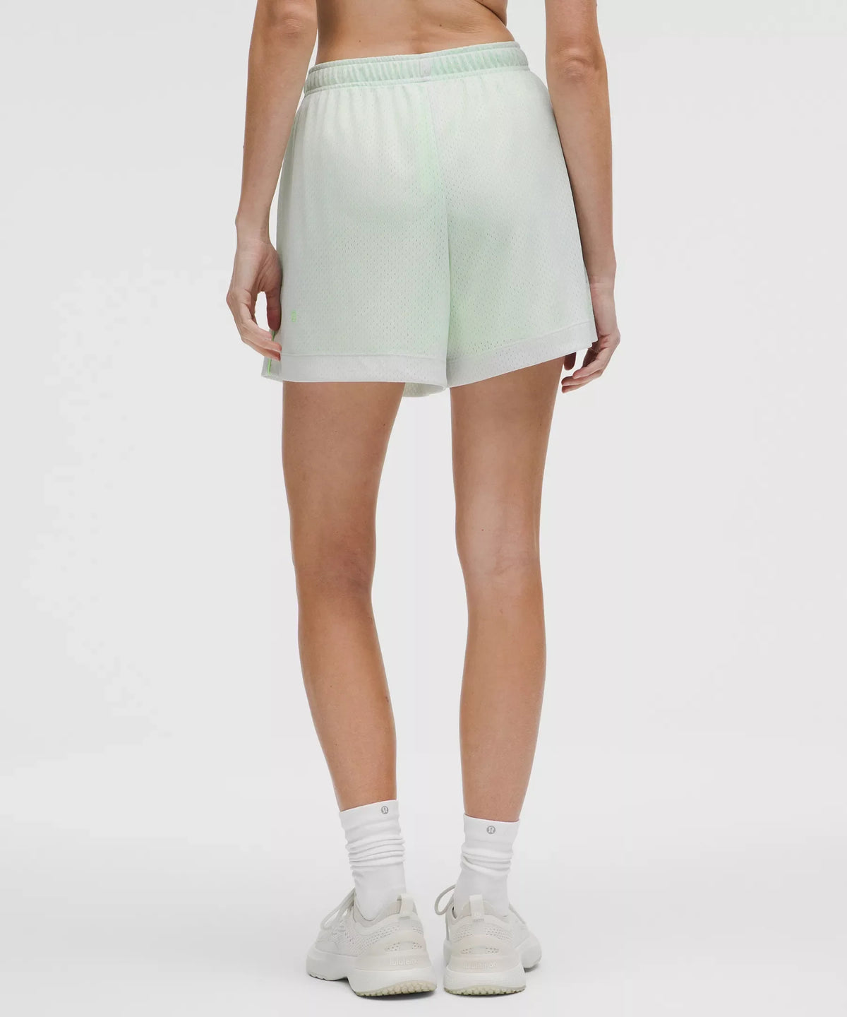 Short de tiro medio