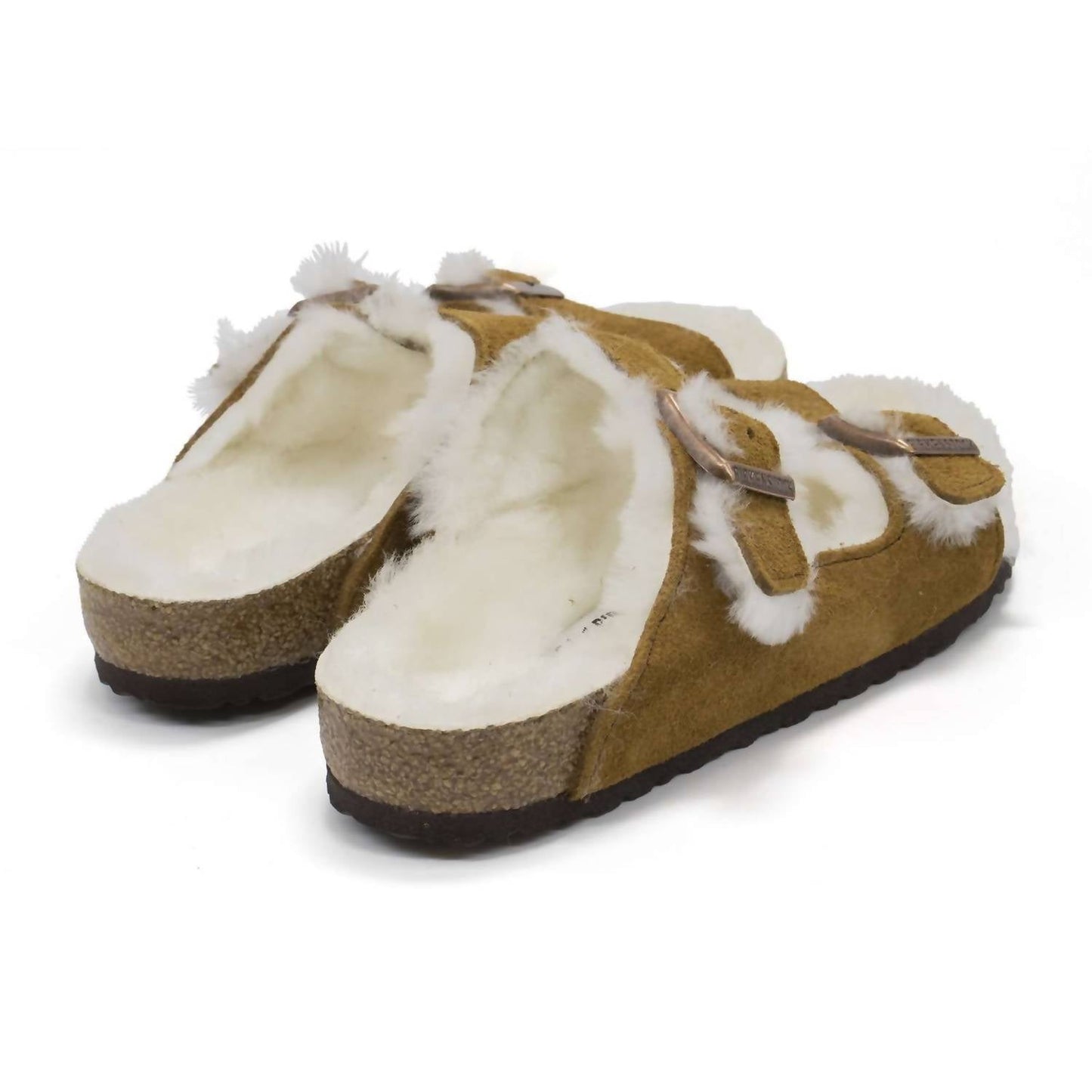 Sandalias para niña
