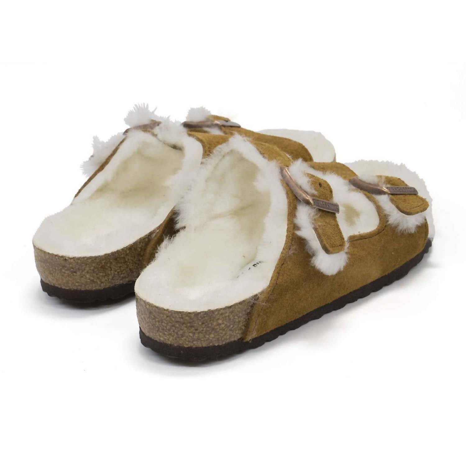 Sandalias para niña